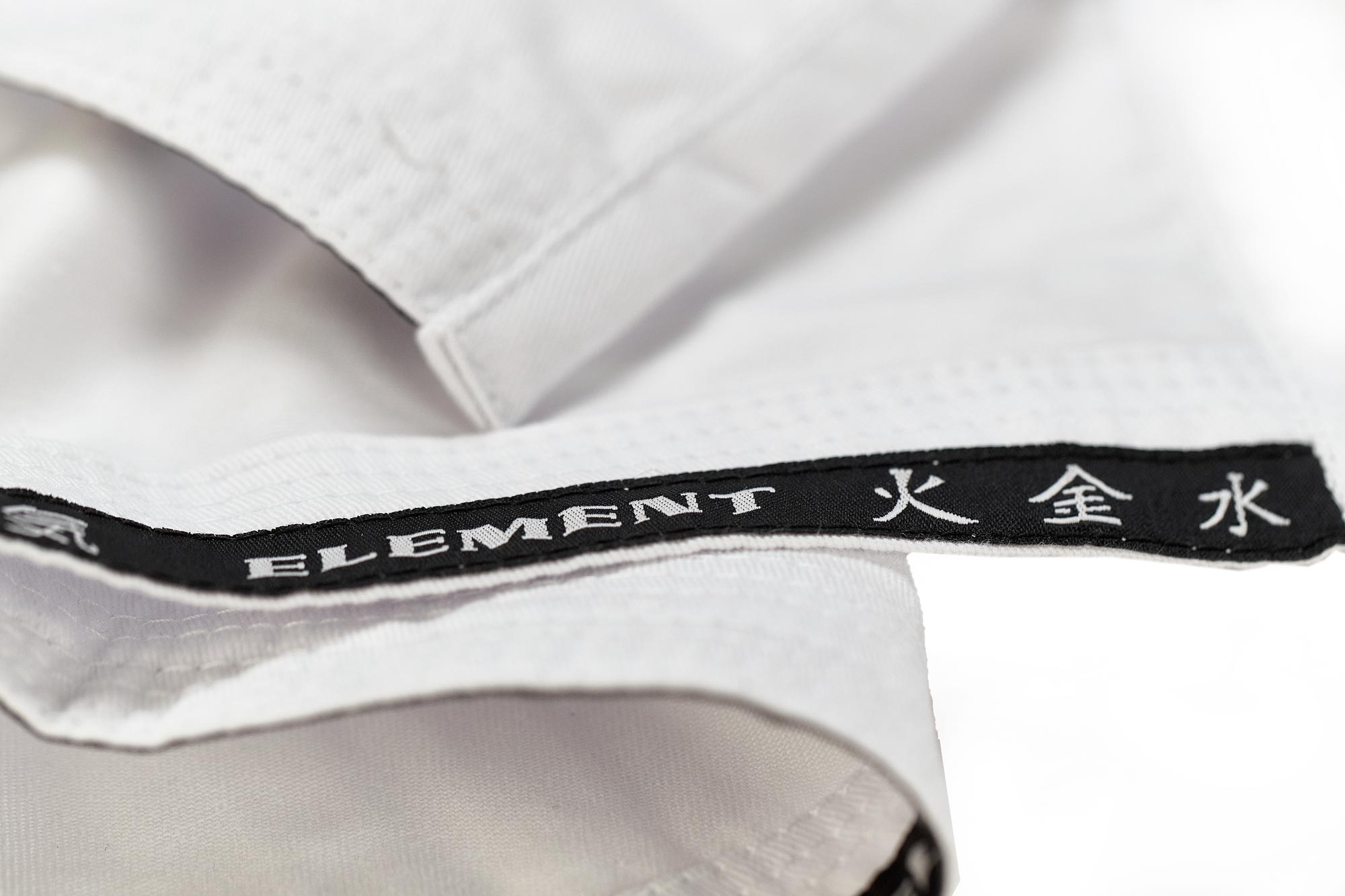 Element-Jacke-weiss-regular-cut-9250000-D0226Vj1Ff56iw0C4V Gi Element Regular Cut weiß Budokwai Öhringen Vereinsedition