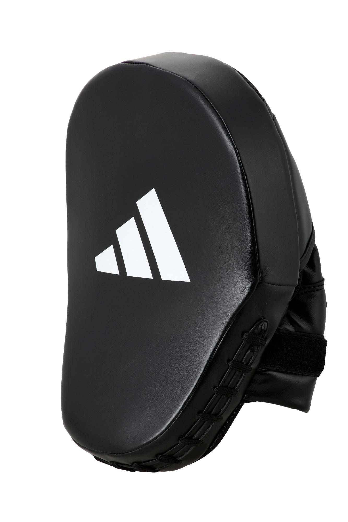 adiSBAC01-FW22-Speed-Coach-Mitts-black_white-0438 adidas Speed Coach Paar-Pratzen, black/white, ADISBAC01