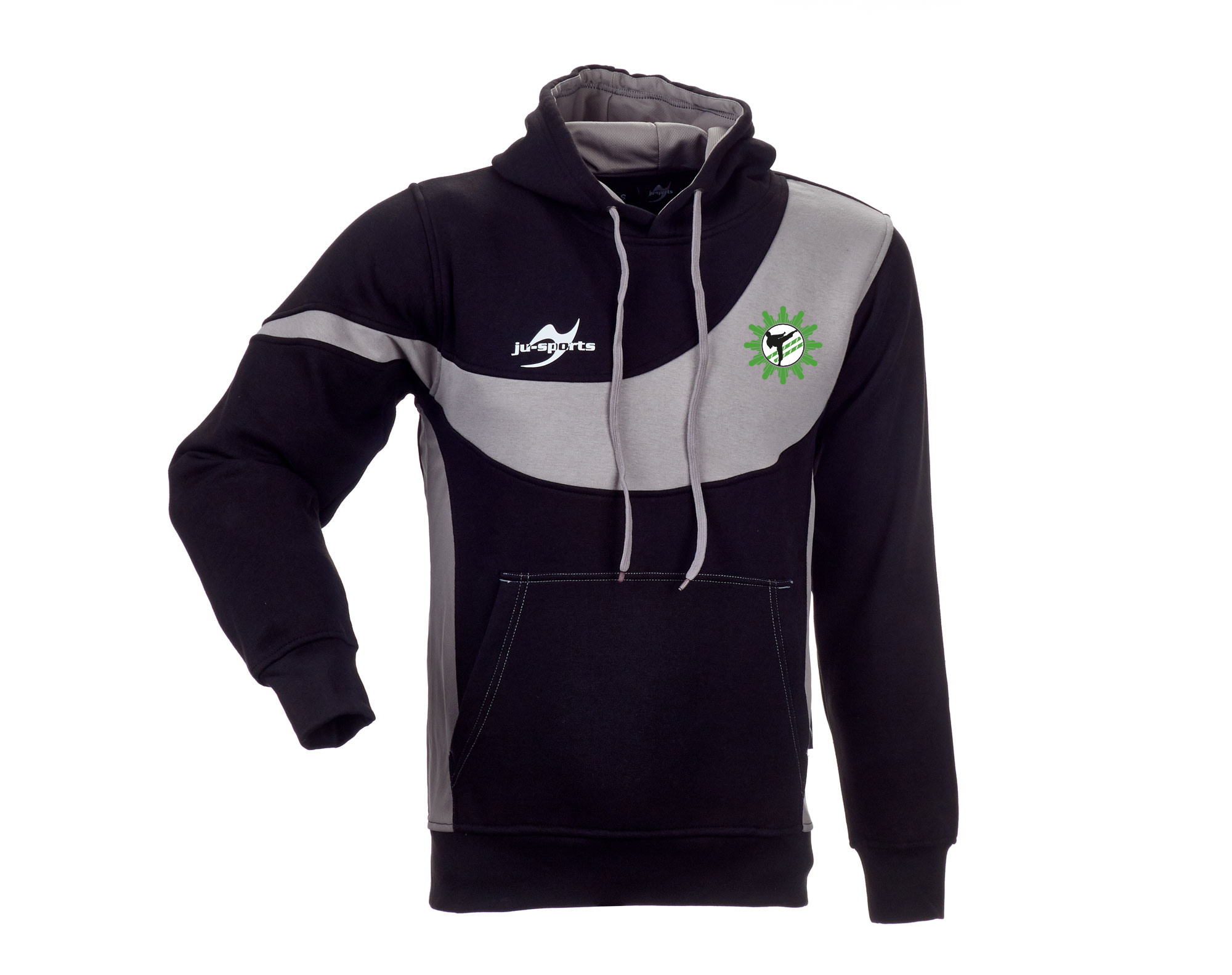 PSV Kassel Teamwear Element C1 Hoodie