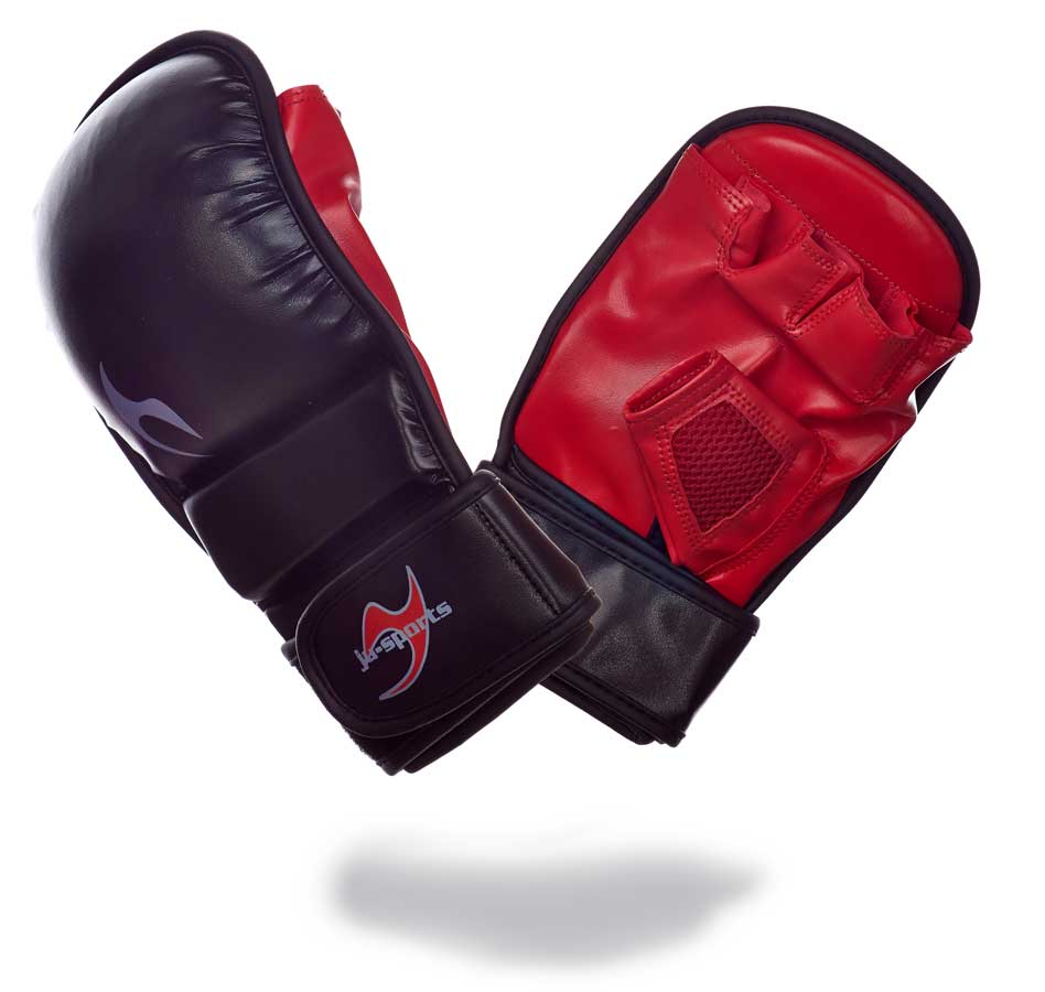 Handschuh MMA Allround