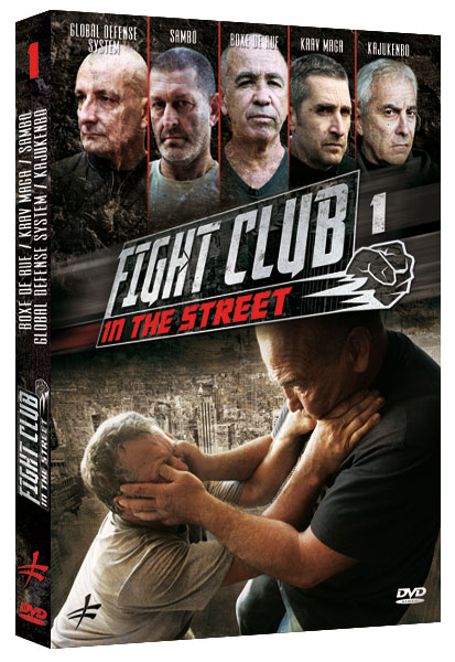 Fight Club in the Street 1  (316)