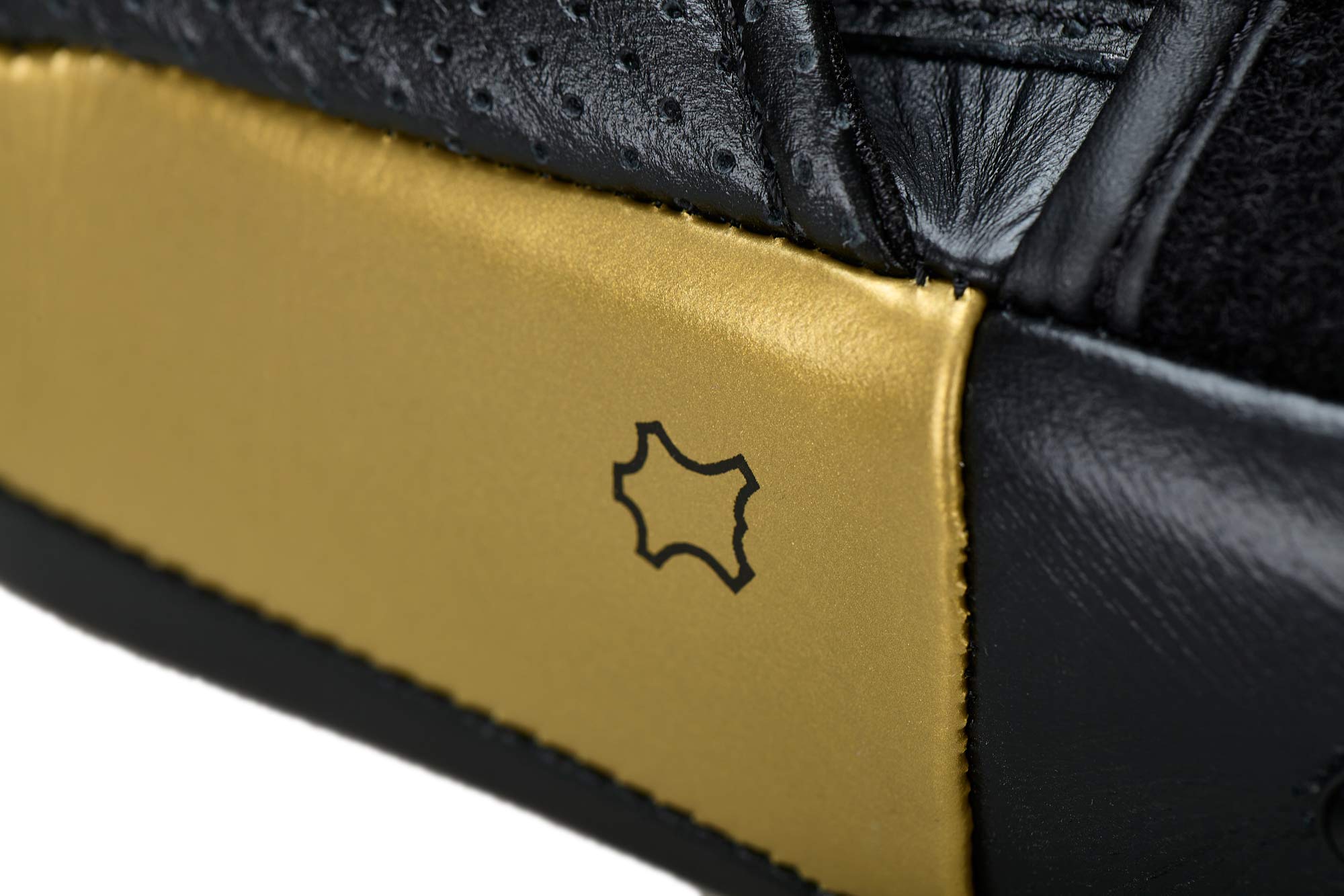 adidas Speed 550 Micro Air Focus Mitt black/gold/silver, adiSP550FM