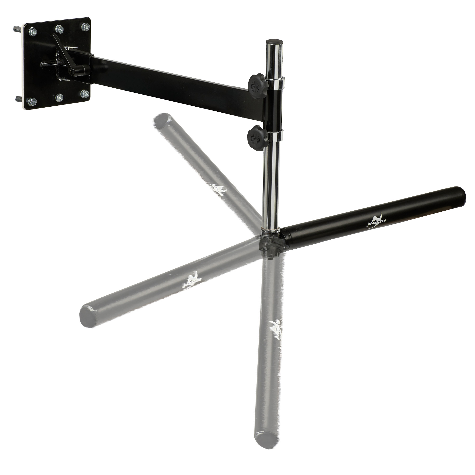 Wall-mounted Fast Response Smart Trainer