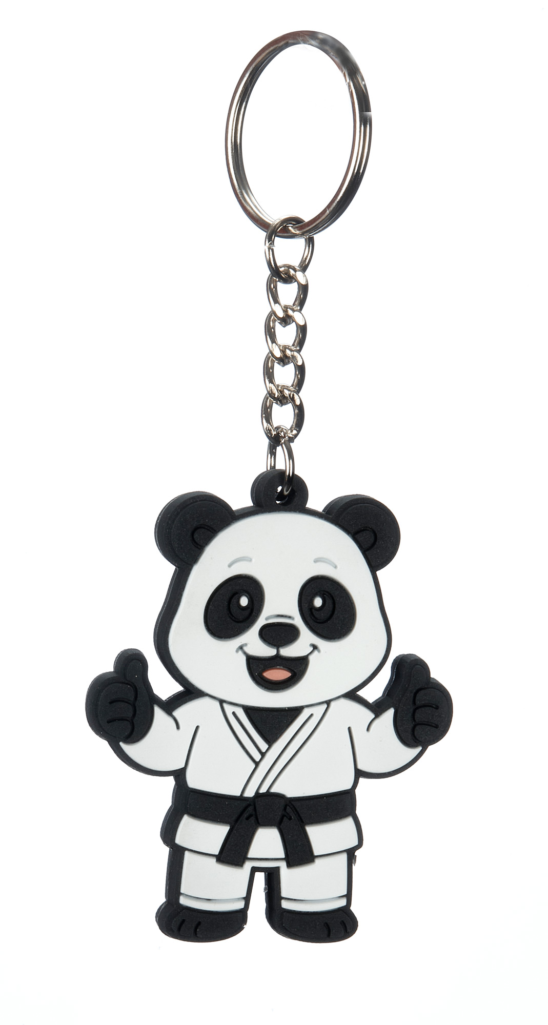 Animal Key Chain - Schlüsselanhänger Gummi