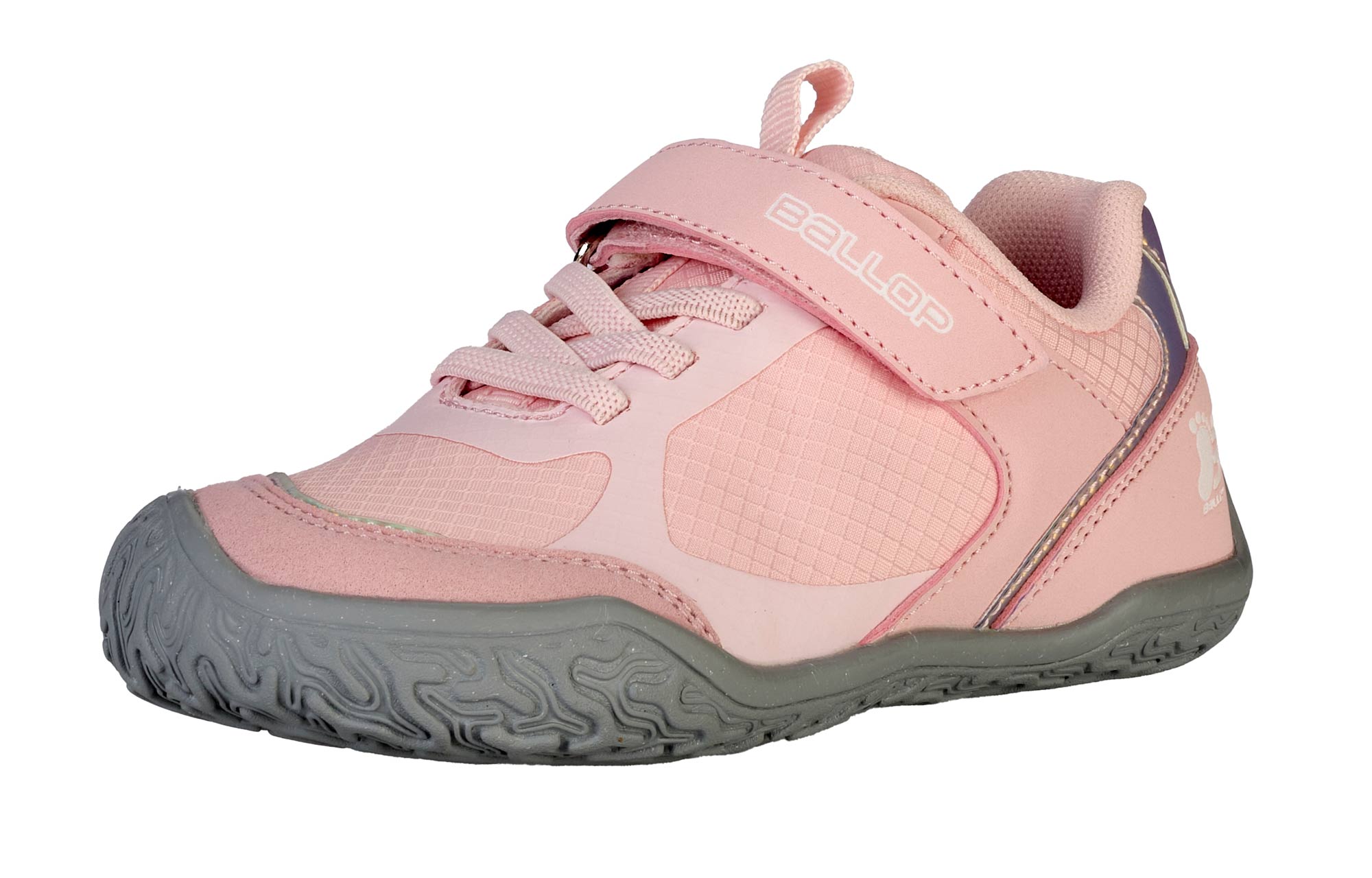 Ballop Barfußschuhe Evoluti Kids rose Ballop Barfußschuhe Evoluti Kids rose