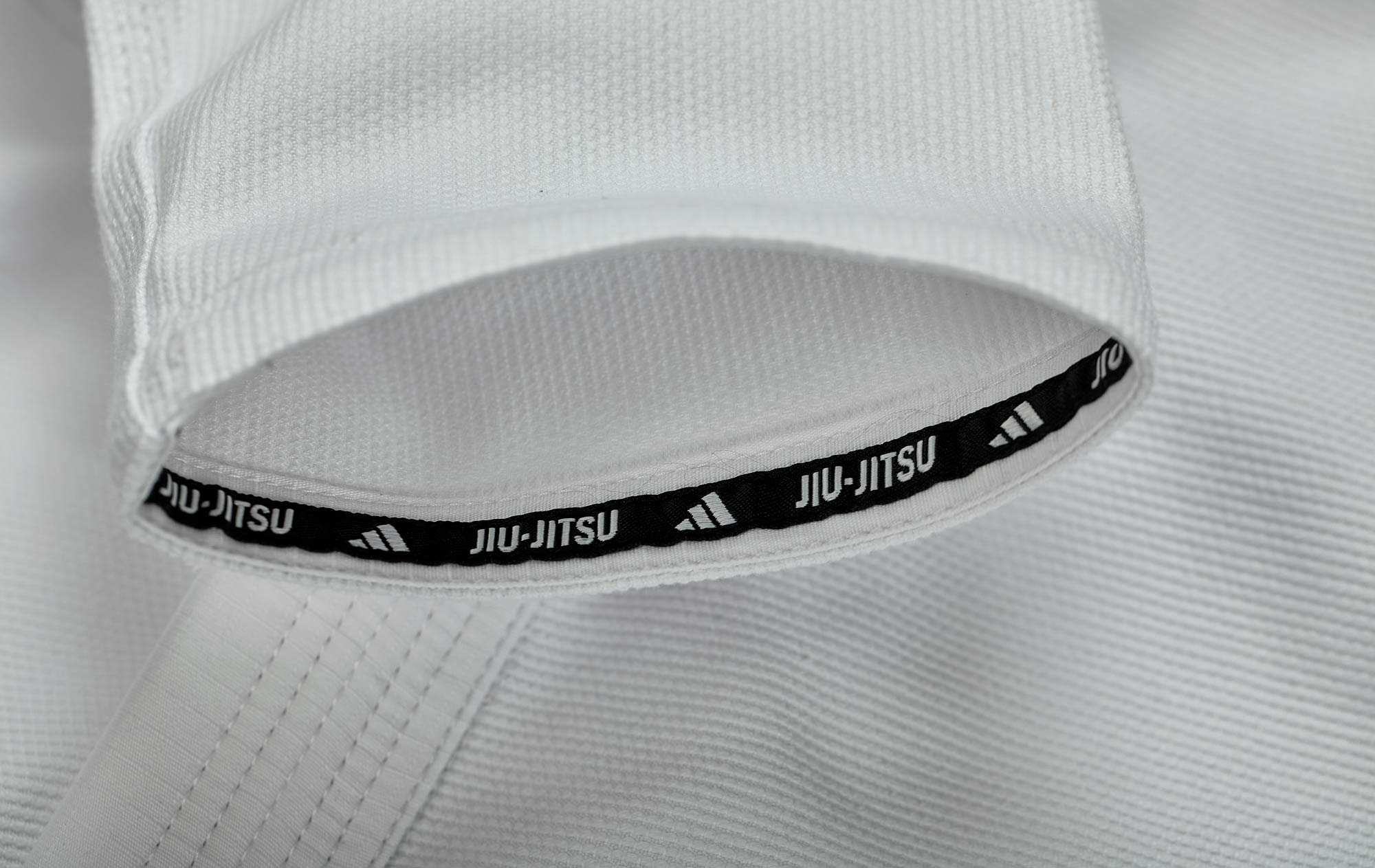 adidas BJJ-Anzug Challenge 2.0 JJ380P 2026