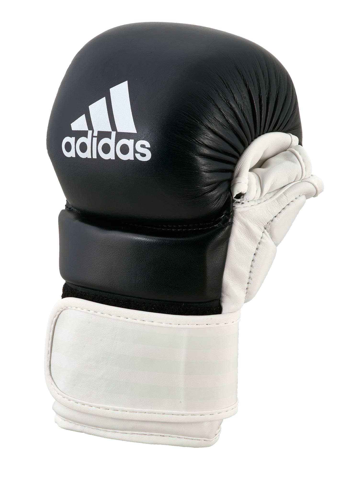 adiCSG061-Grappling-Glove-black_white-1057 adidas Training Grappling Glove ADICSG061