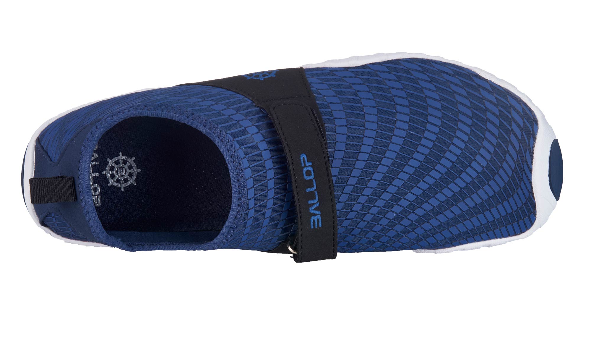 984-Ballop-Patrol-deepNavy-8 BALLOP Skinfit Patrol deep navy