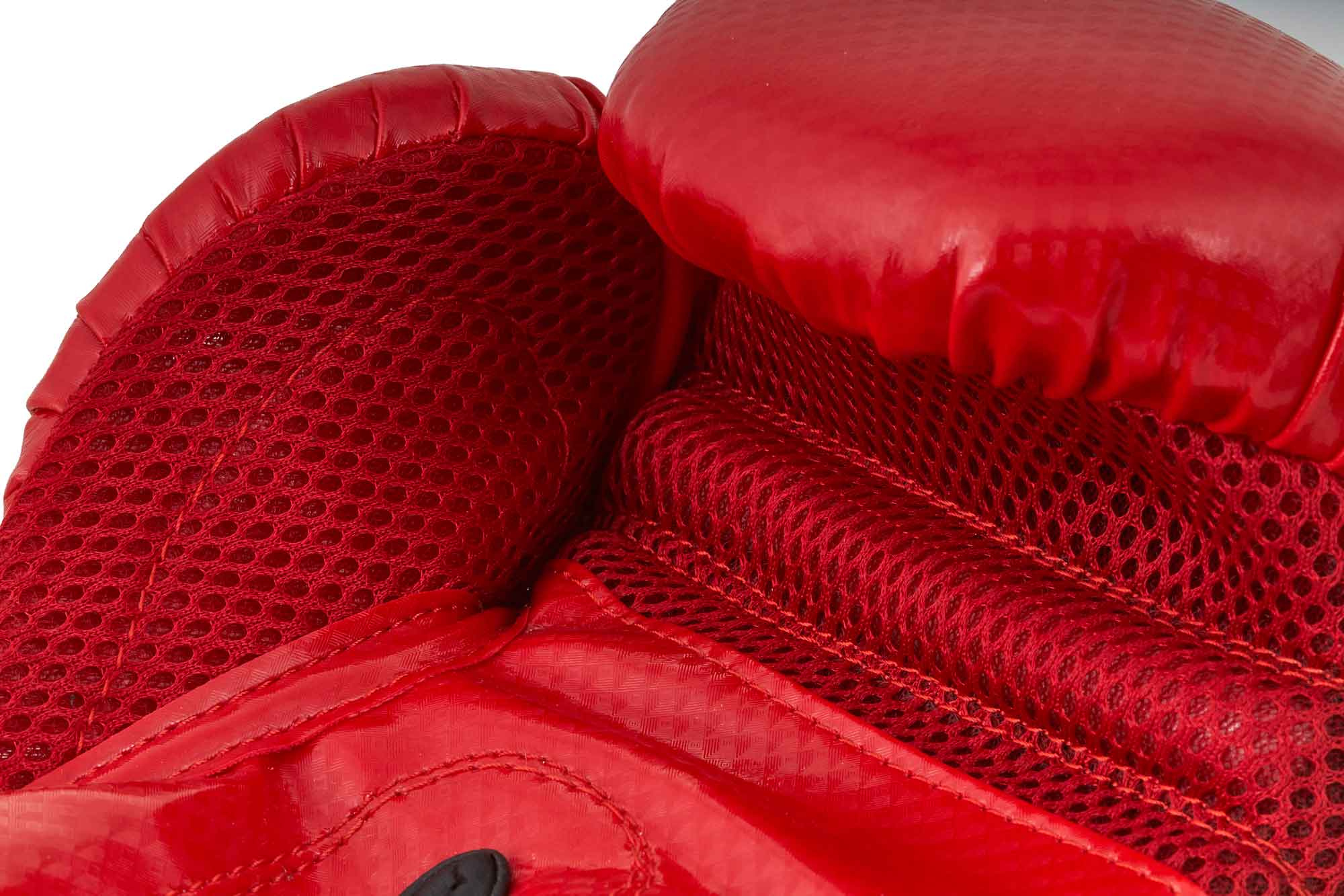 Ju-Sports-6002510-Allround-quick-aircomfort-red-2 Abverkauf: Boxhandschuh Allround quick aircomfort red