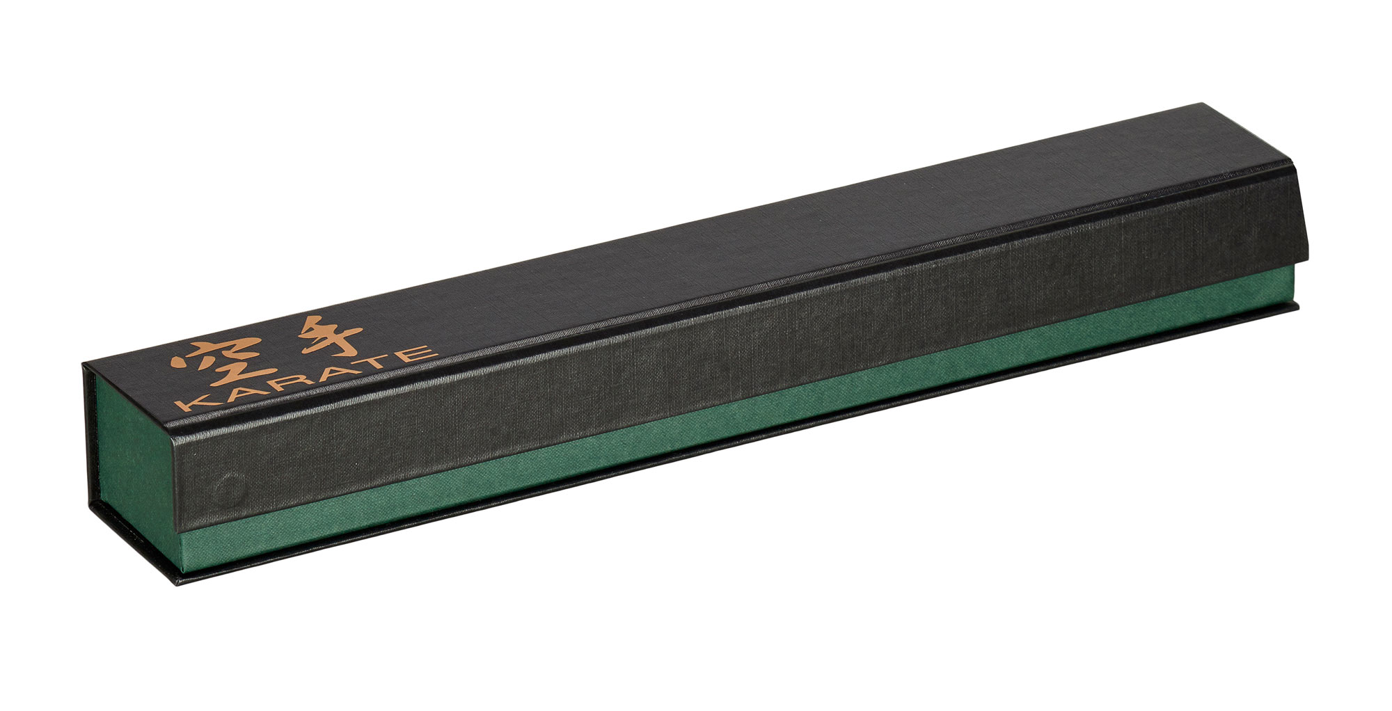 ju-sports-Karate-7830003-Guertelbox-gruen-1 Gürtel-Geschenkbox Karate