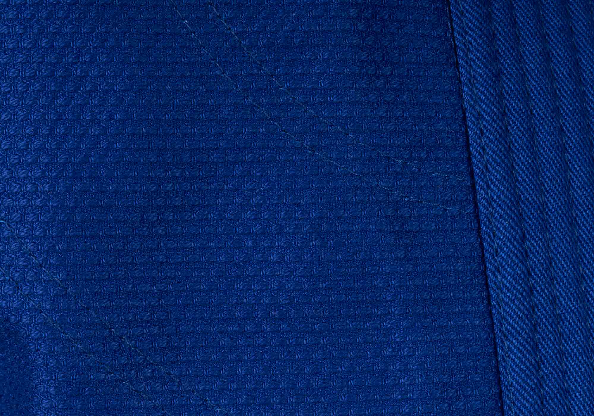 Fortaleza-black-new-Jacke-0518 BJJ Starter Gi Fortaleza blau + BJJ Gürtel weiß
