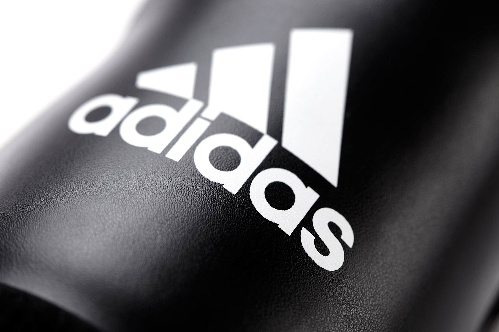 adiBFC01-Kick-Boxing-black_white-d0181 adidas Kick-Boxhandschuhe Semi Contact schwarz, ADIBFC01