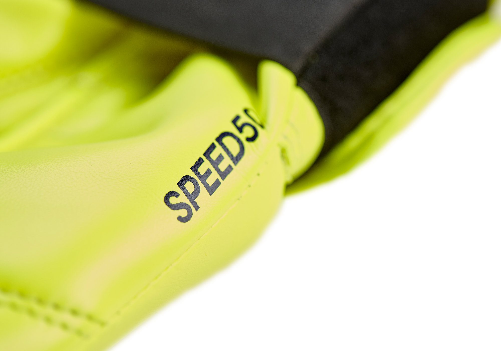 adiKSBG50-Boxing-Glove-yellow_d-blue-10OZ-D1090 adidas Boxhandschuhe Speed 50, ADISBG50 gelb/blau