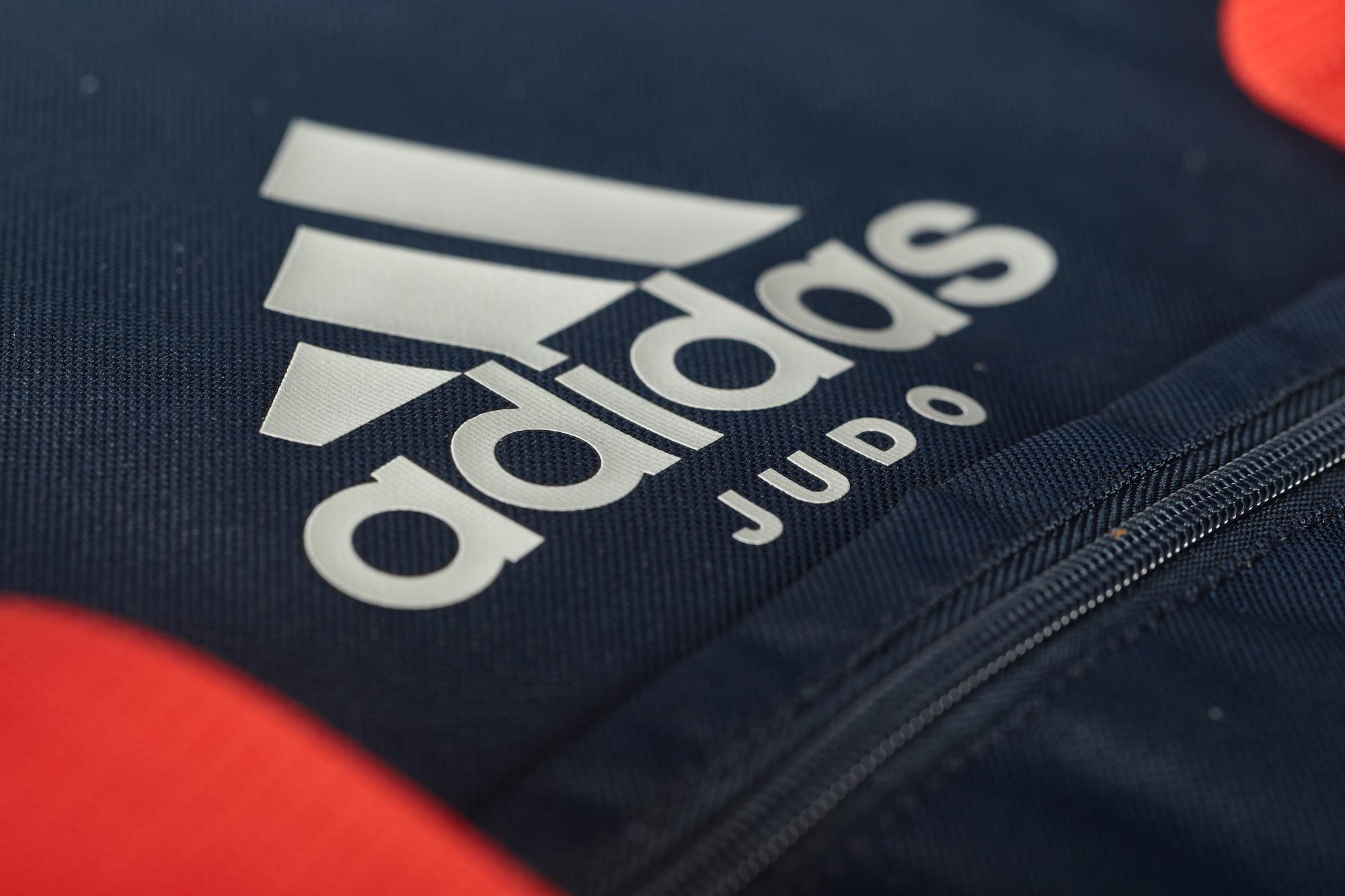 adiACC200J-Uniform-Bag-navy_red-D1070 adidas 2in1 Bag Judo navy blue/red M, ADIACC200J