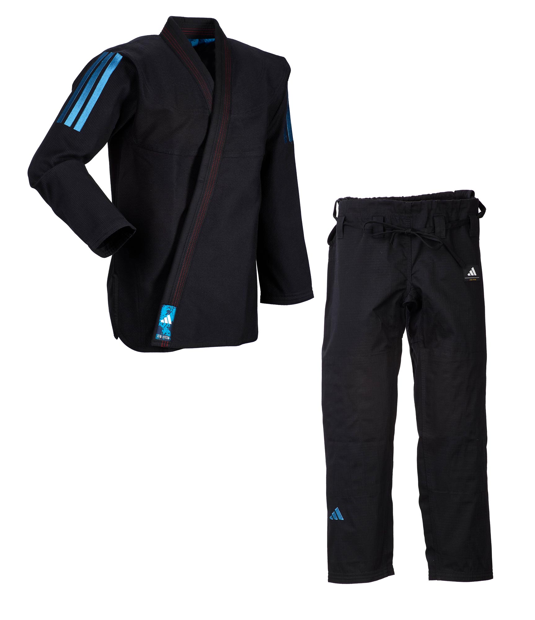 adidas BJJ-Anzug Contest JJ430P