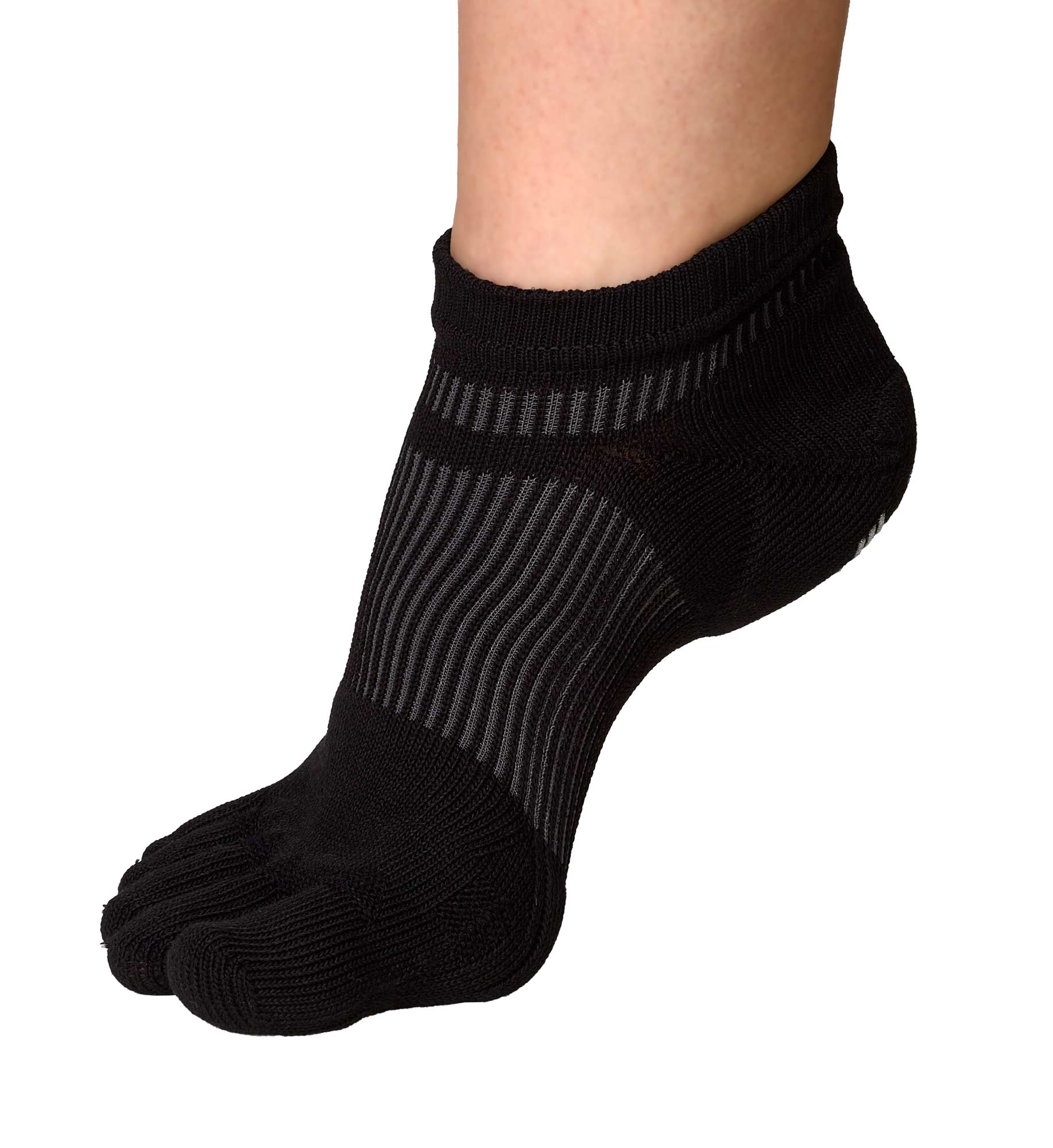 Mikasa Ninja Walk Zehensocken toe socks, 394001 Mikasa Ninja Walk Zehensocken toe socks, 394001