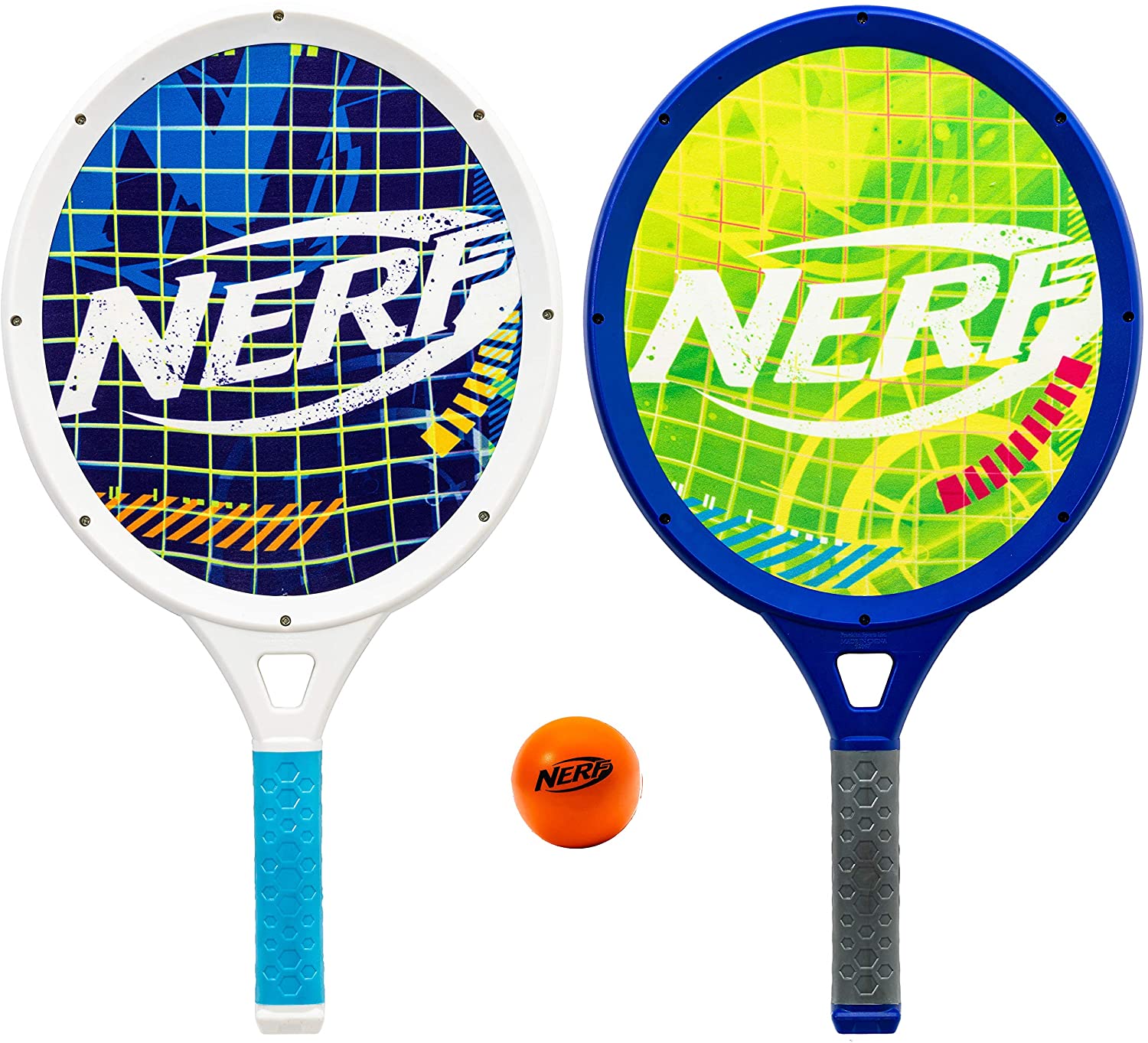 Franklin Nerf Tennis Set - 2 Spieler