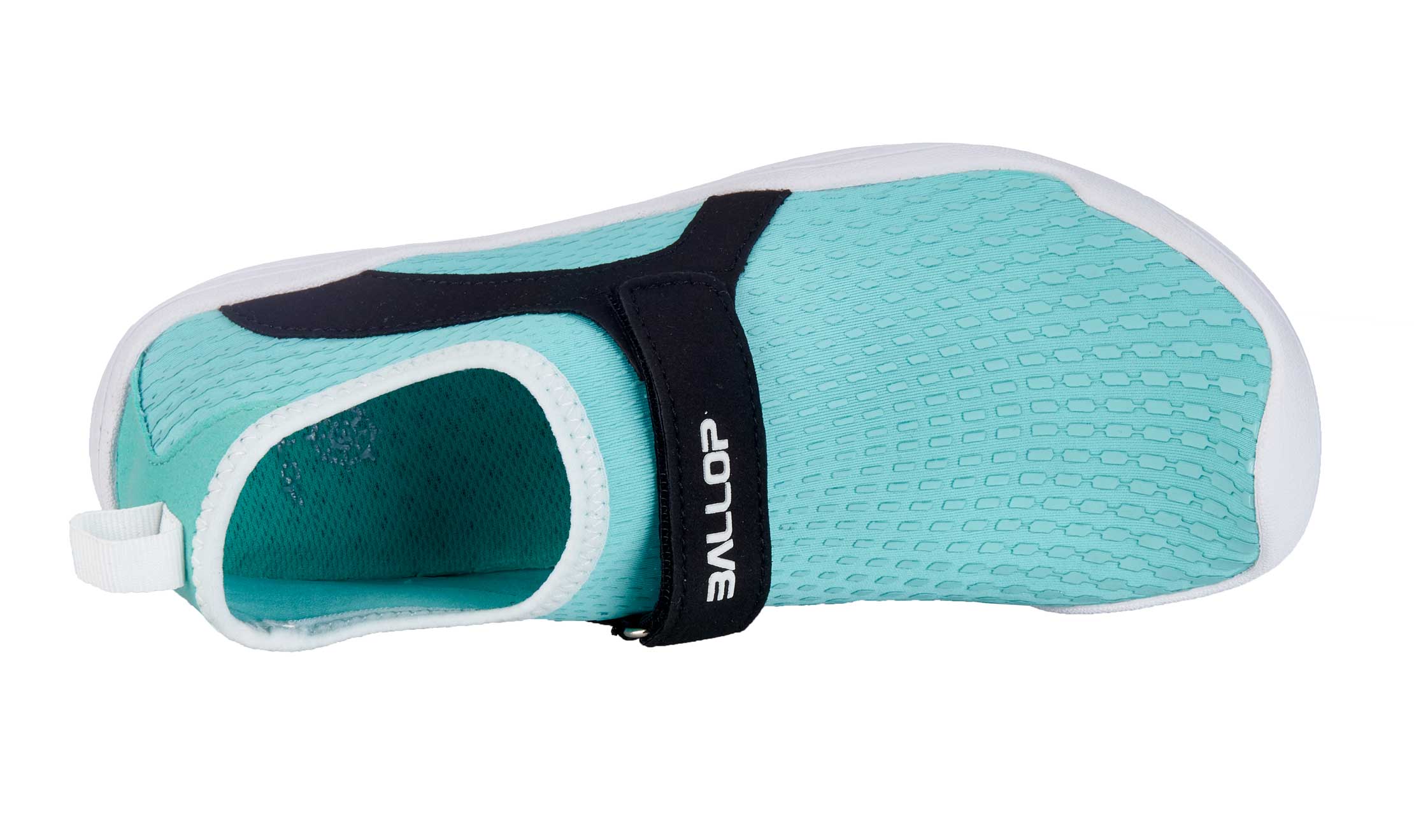 986-Ballop-Wasserschuhe-aquafit-Typhoon-mint-986-9 BALLOP Aquafit Typhoon mint