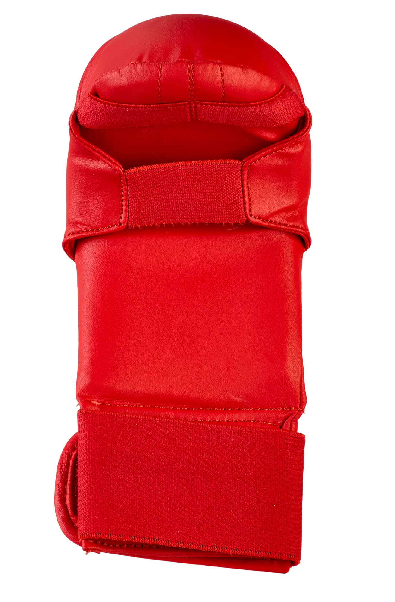 adidas Kumite Handschuhe WKF approved rot, 661.22 adidas Kumite Handschuhe WKF approved rot, 661.22
