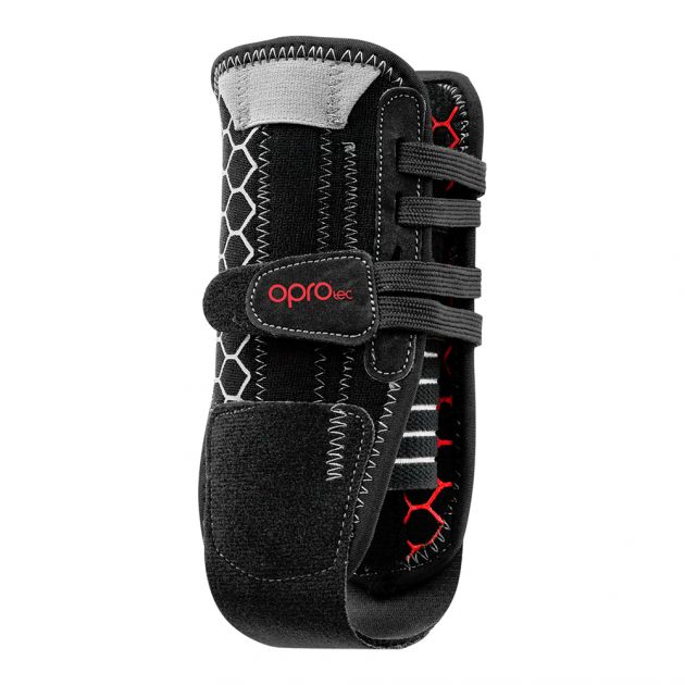 OPROtec Sprunggelenkbandage mit Stabilisatoren, 5741