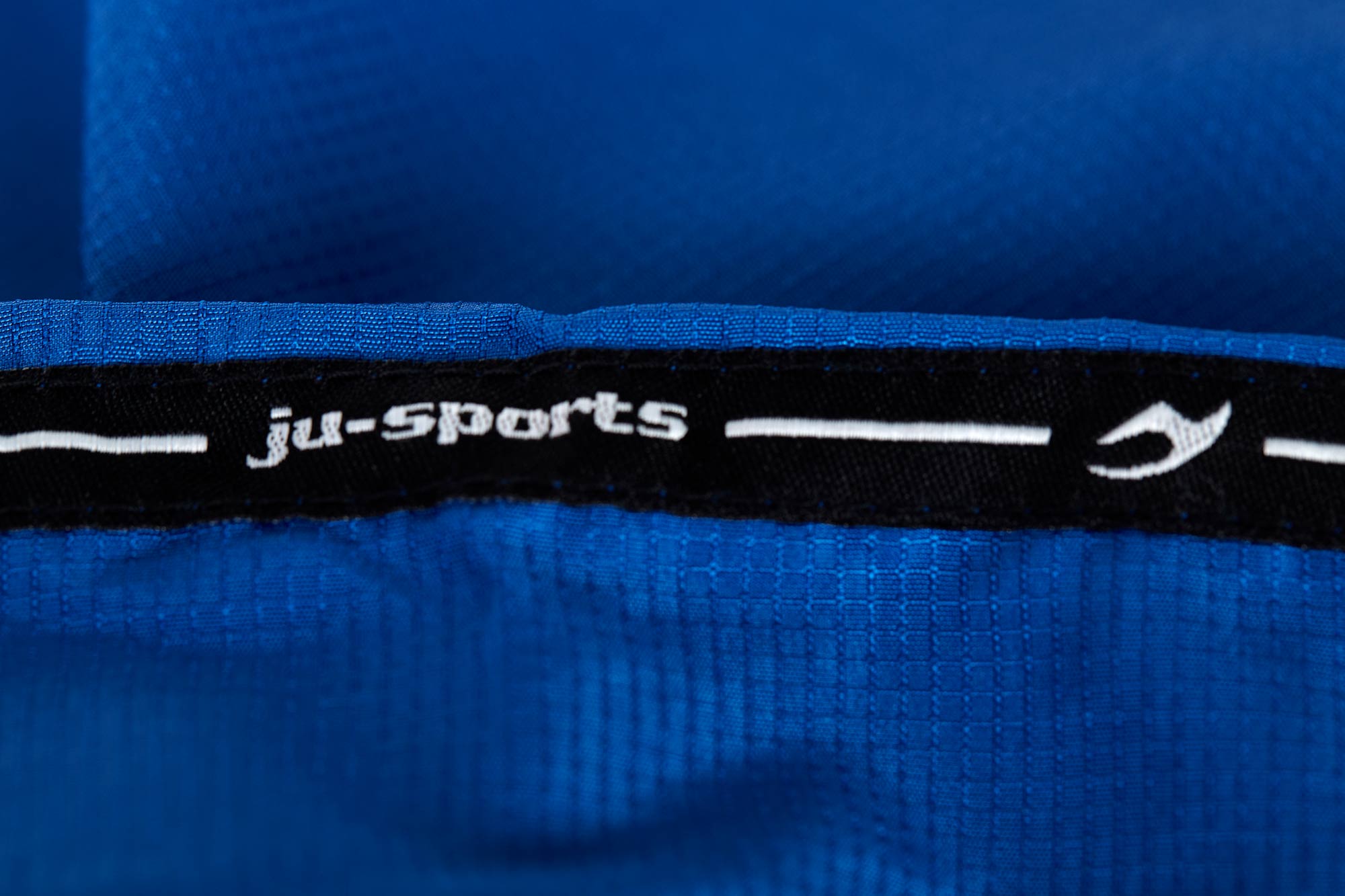 Kickboxshorts Kick light Pro blue/black