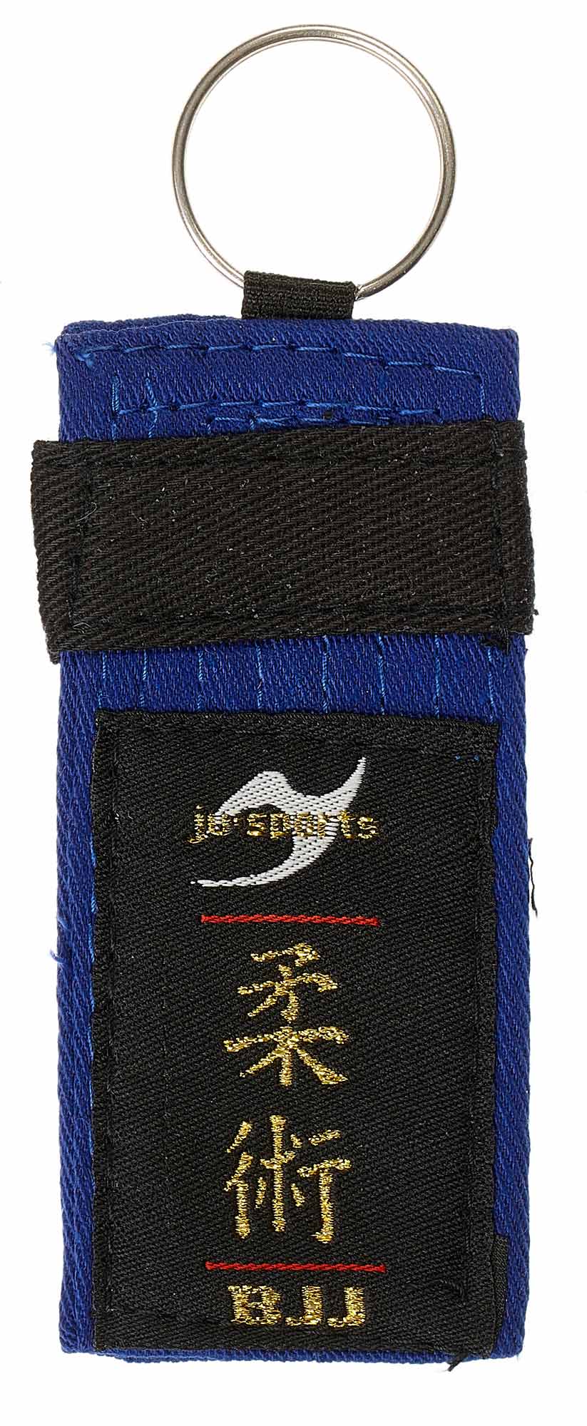 5902601-BJJ-Guertelanhaenger-blauQ85GXU83MuDDI Schlüsselanhänger Gürtel BJJ
