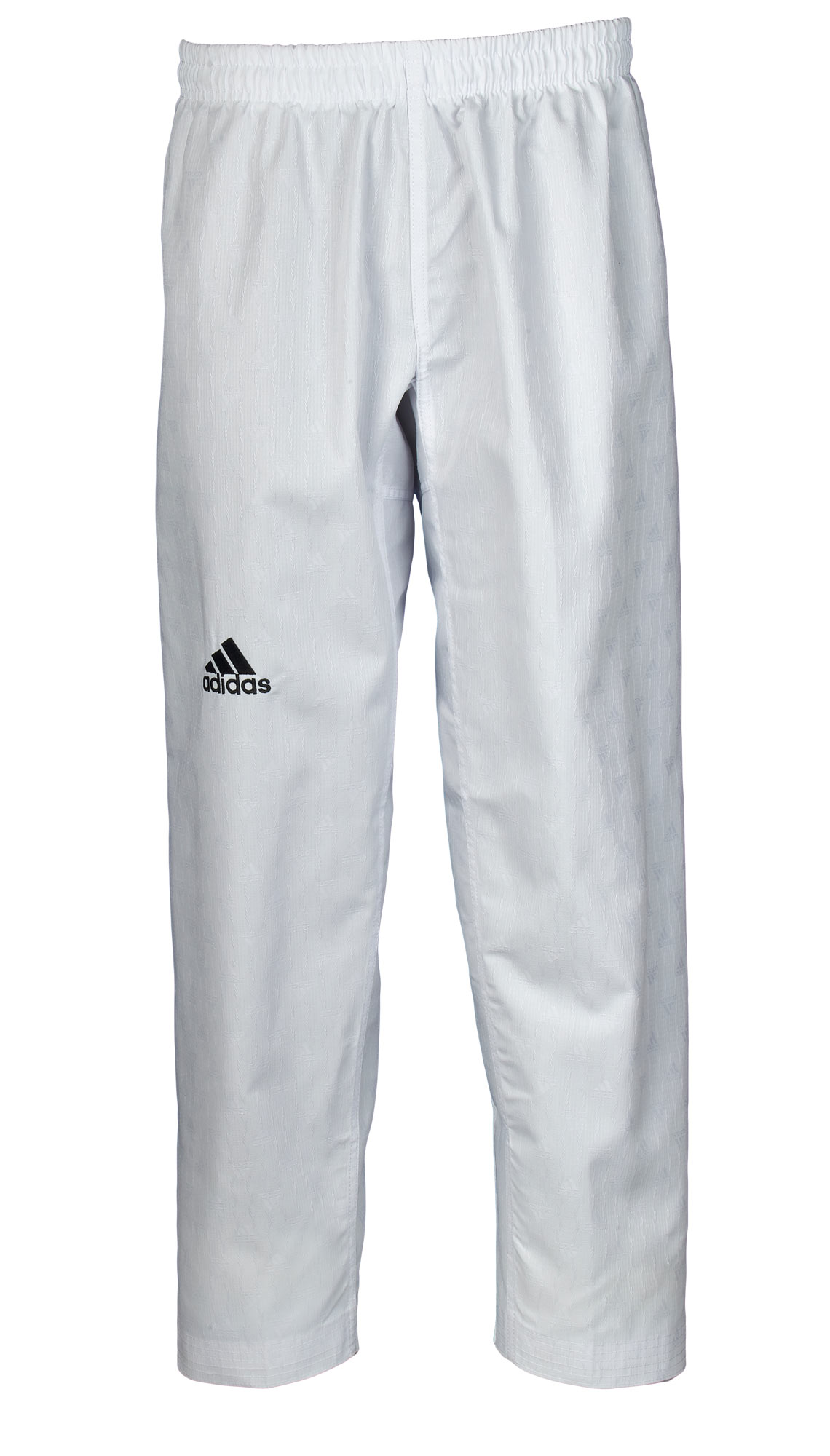 ADITCH04-Adi-Champ-IV-0005 adidas Taekwondo-Anzug adiChamp IV, weißes Revers, ADITCH04