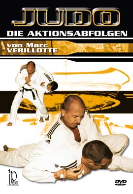 JUDO : Die Aktionsabfolgen, DVD 31