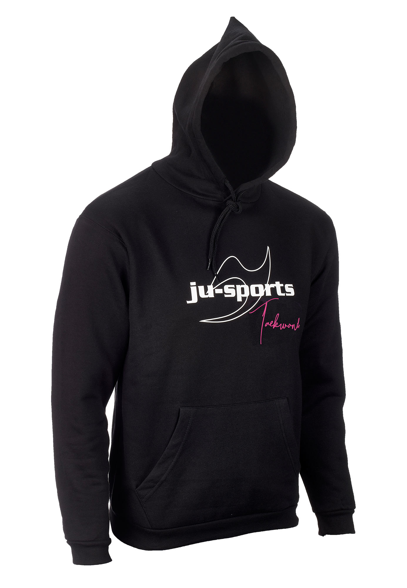 Ju-Sports Signature Line "Taekwondo" Hoodie