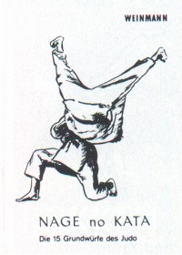 Volker Goertz : Nage-no-Kata