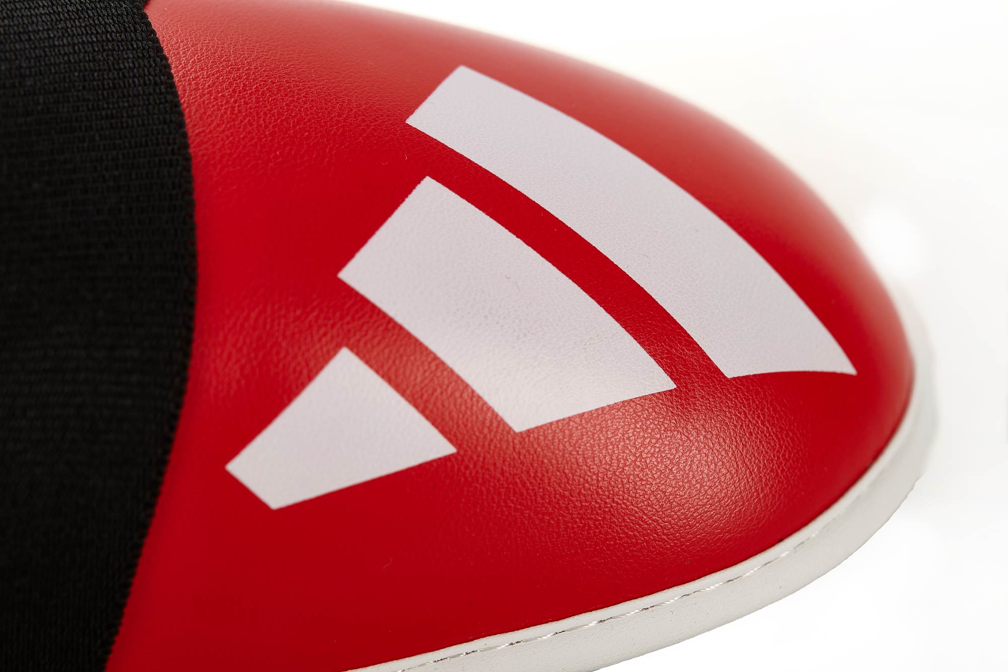 adidas Pro Kickboxing Fußschutz red, adiKBB100 adidas Pro Kickboxing Fußschutz red, adiKBB100