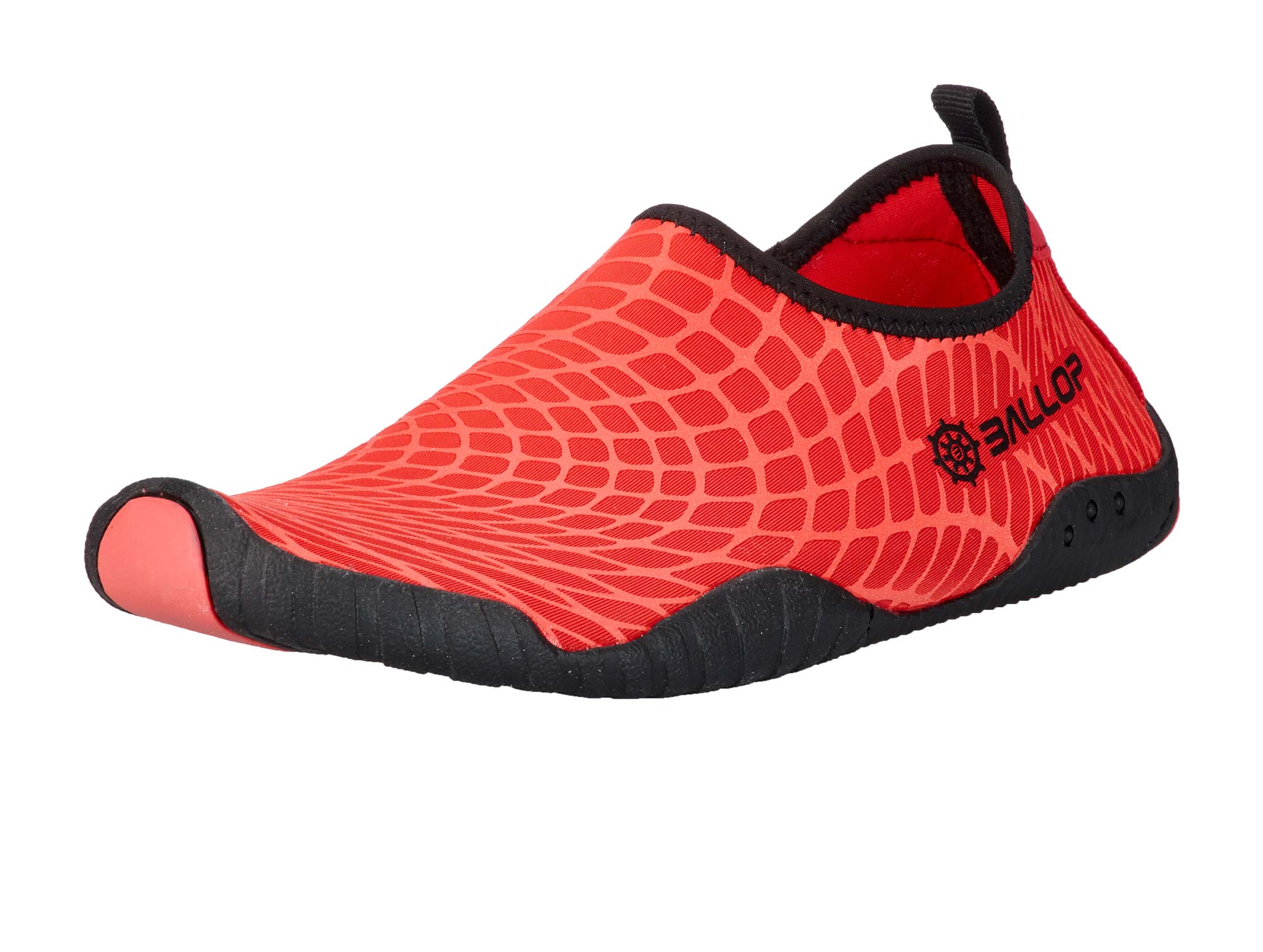 Ballop_Spider-red-Skinfit-sohle-3 BALLOP Skinfit Spider red