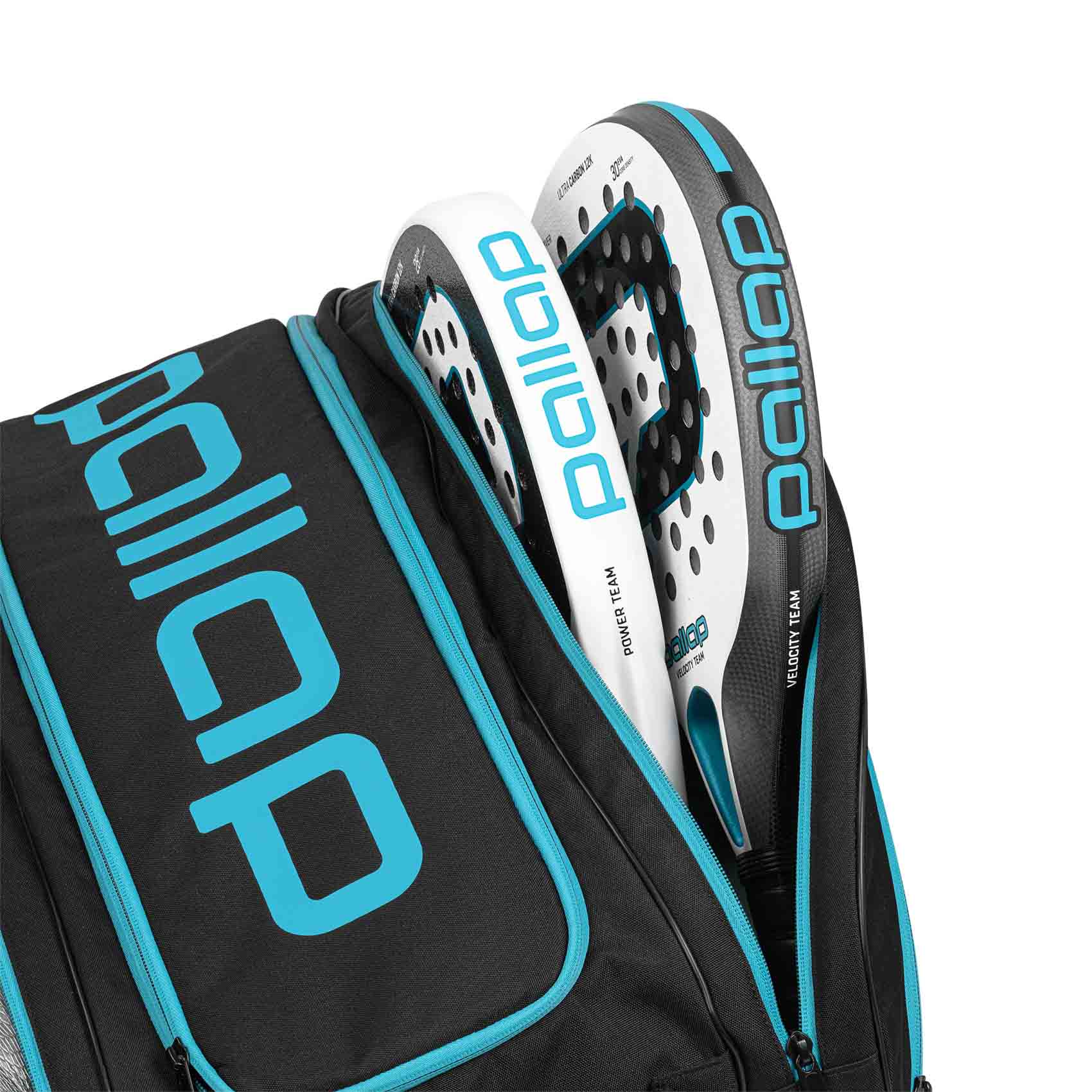 Pallap mid racket bag