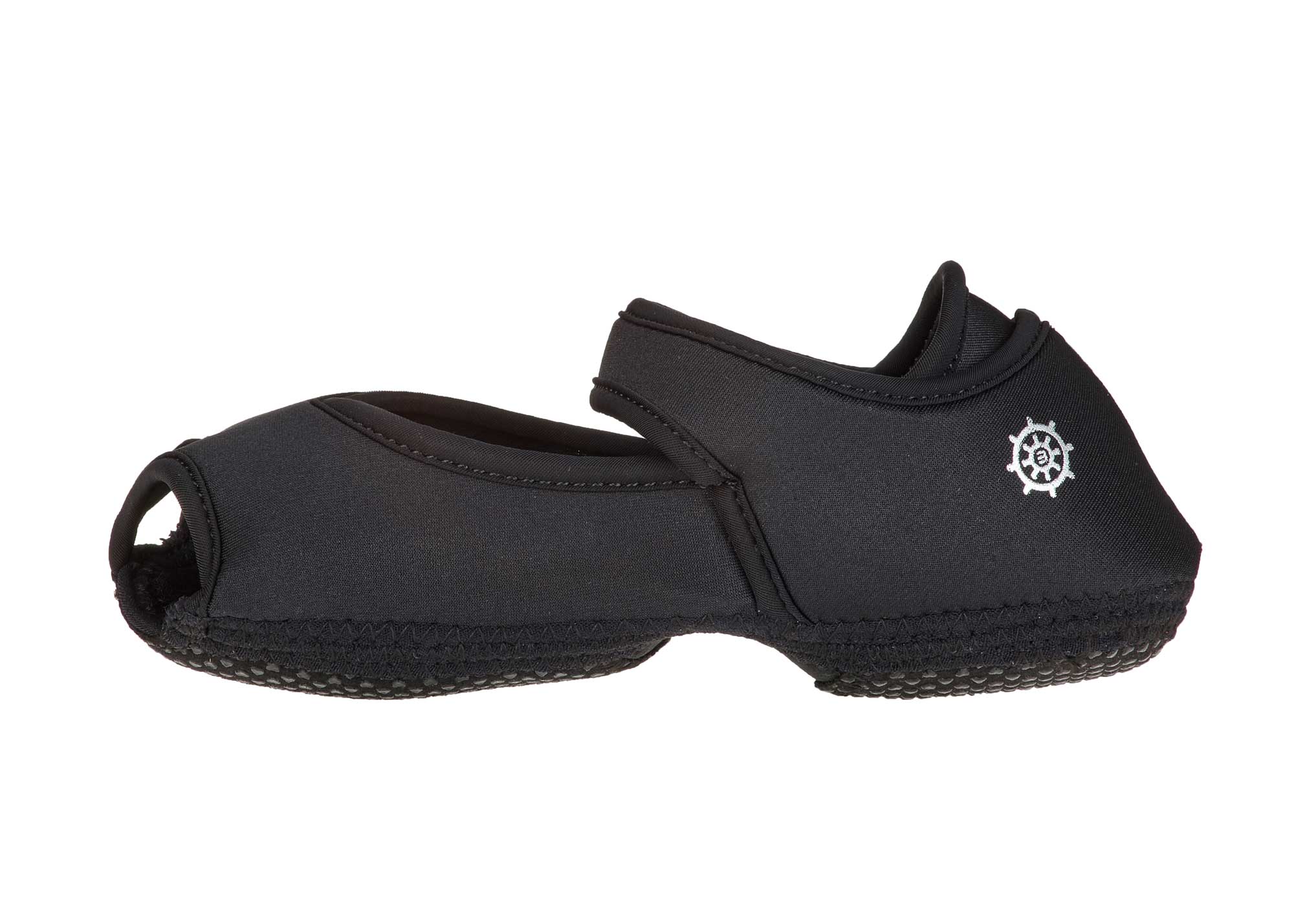 Ballop-Yoga-new-black-02 BALLOP Yoga-Schuhe Jam-Flat black