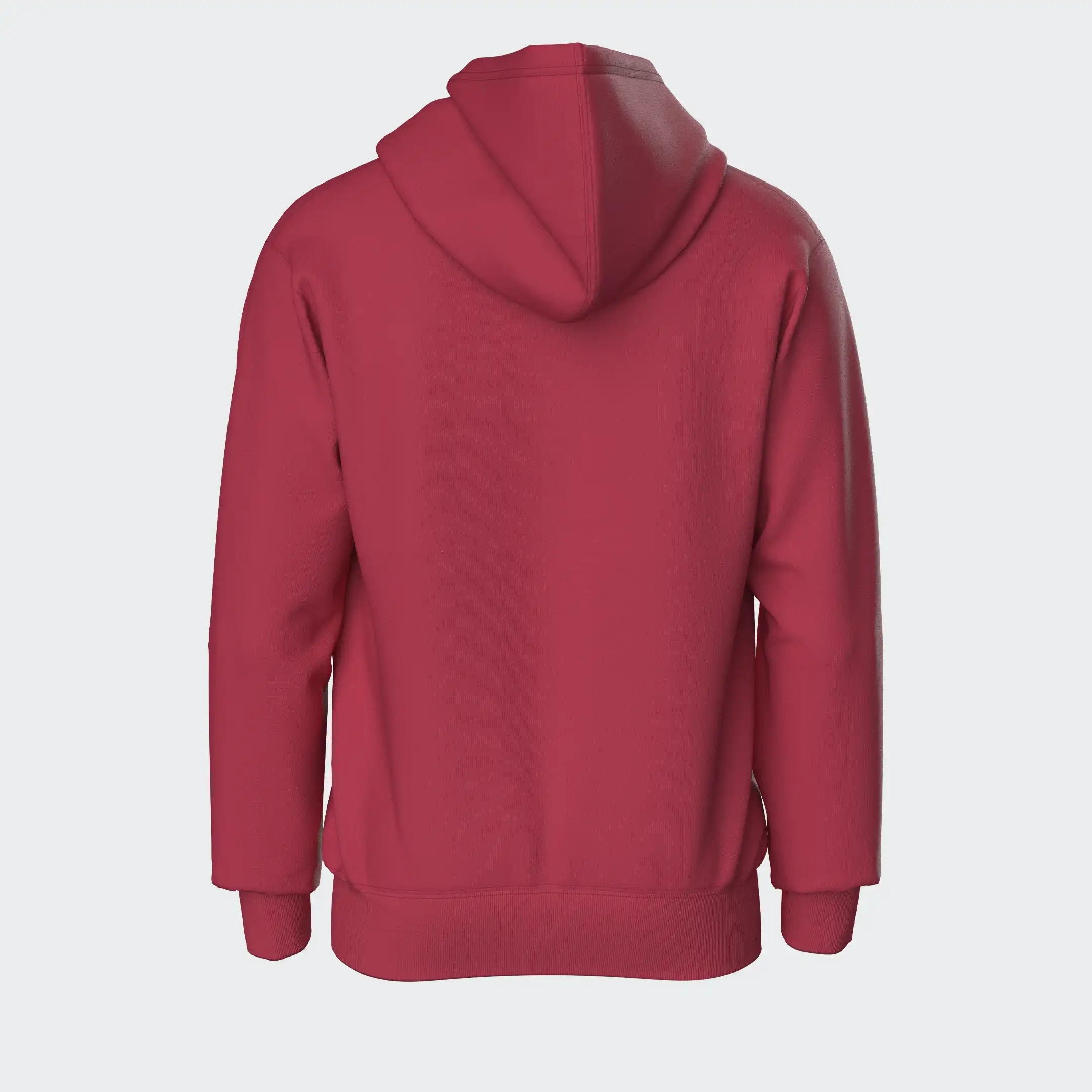 Pallap Women`s pro Hoody beetroot purple/amparo blue