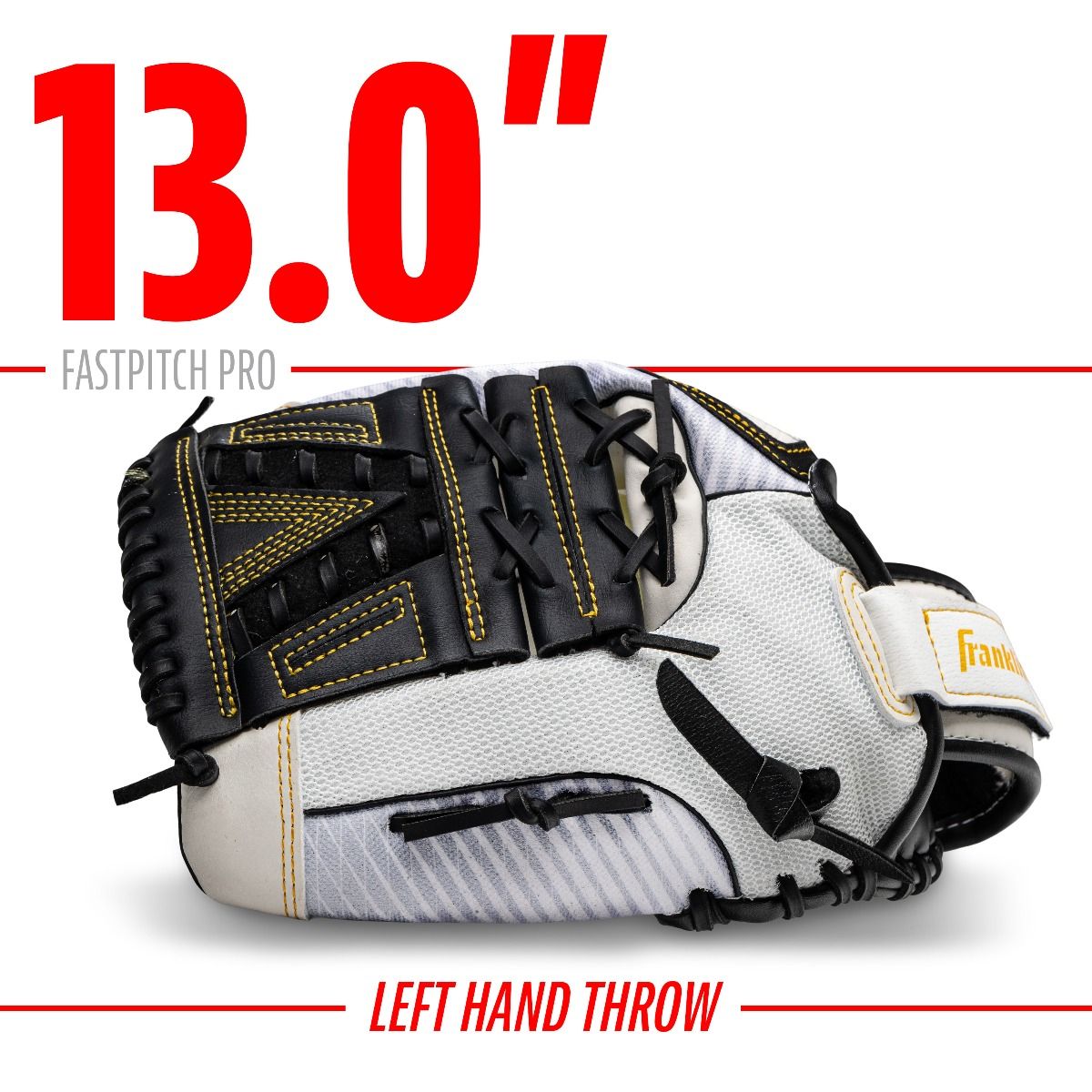 Franklin Fastpitch pro Series Softball Fielding Glove