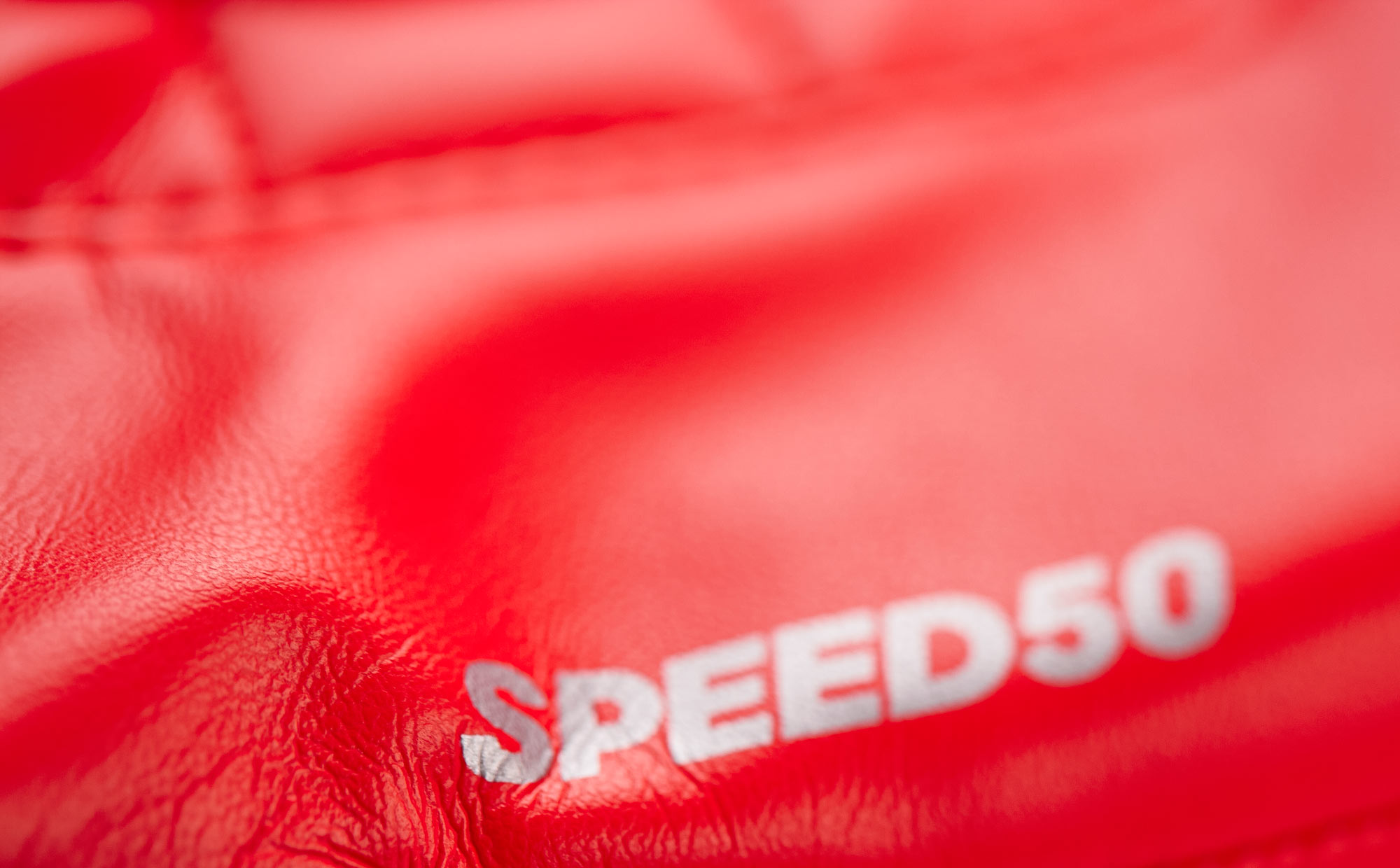 adiSBG50-red_silver-10OZ-Speed50-D0856 adidas altes Modell Boxhandschuhe Speed 50, ADISBG50 solar red/silver