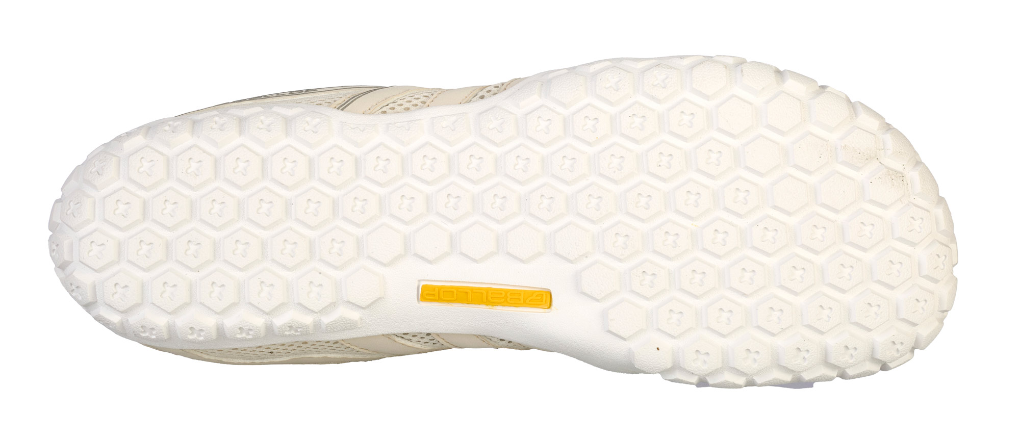 Ballop Barfußschuhe Pellet sand