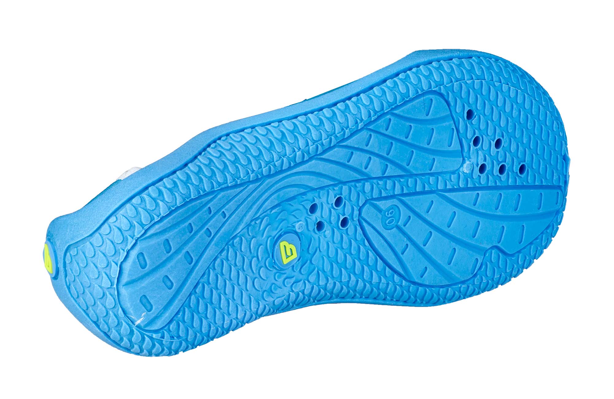 Shark-blue-0288 BALLOP Kids Schuhe Shark blue