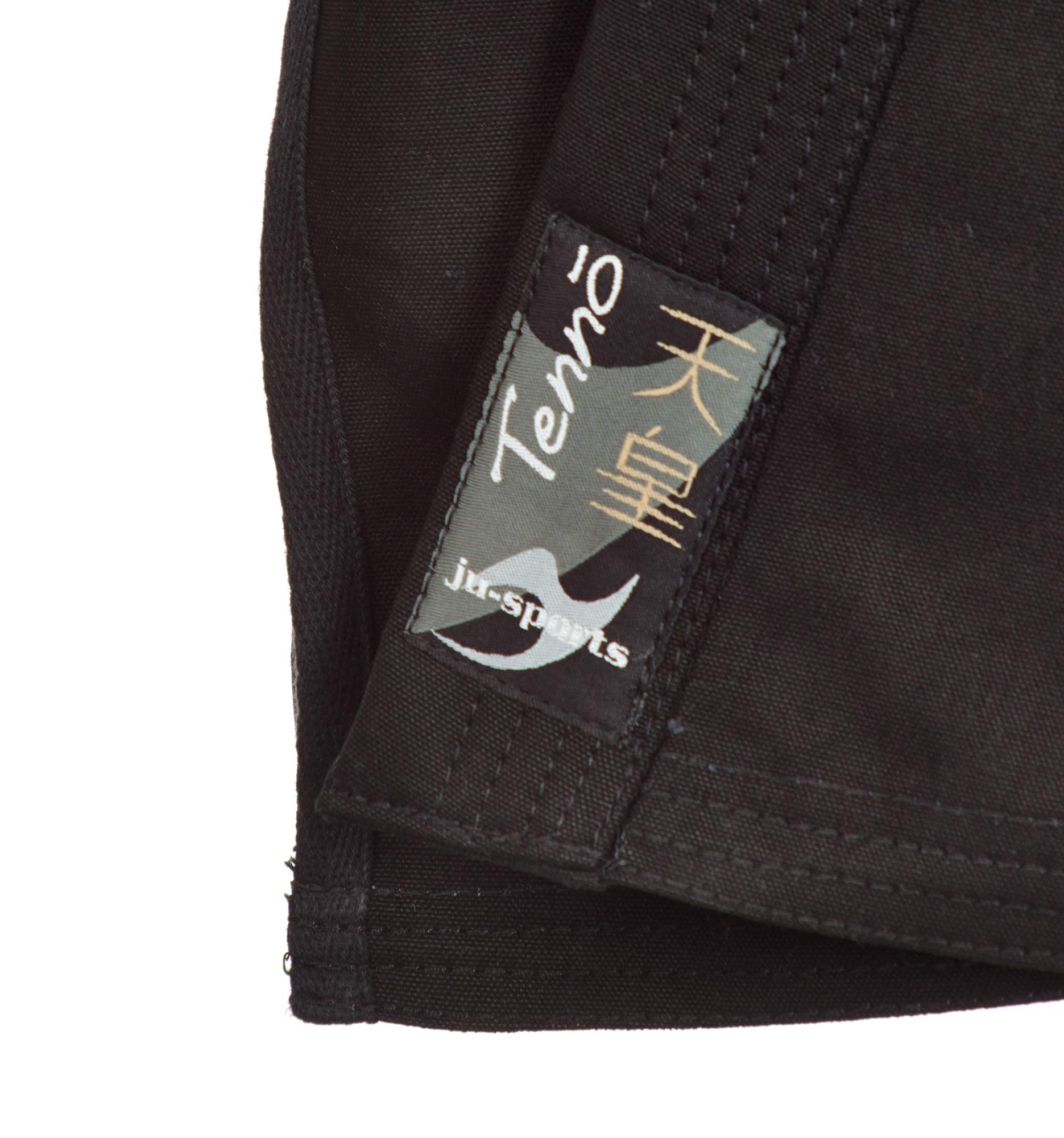 Tenno_Black_d28zStIPp1TOukC Ju-Jutsu Anzug "Tenno Classic" black RoninZ Edition
