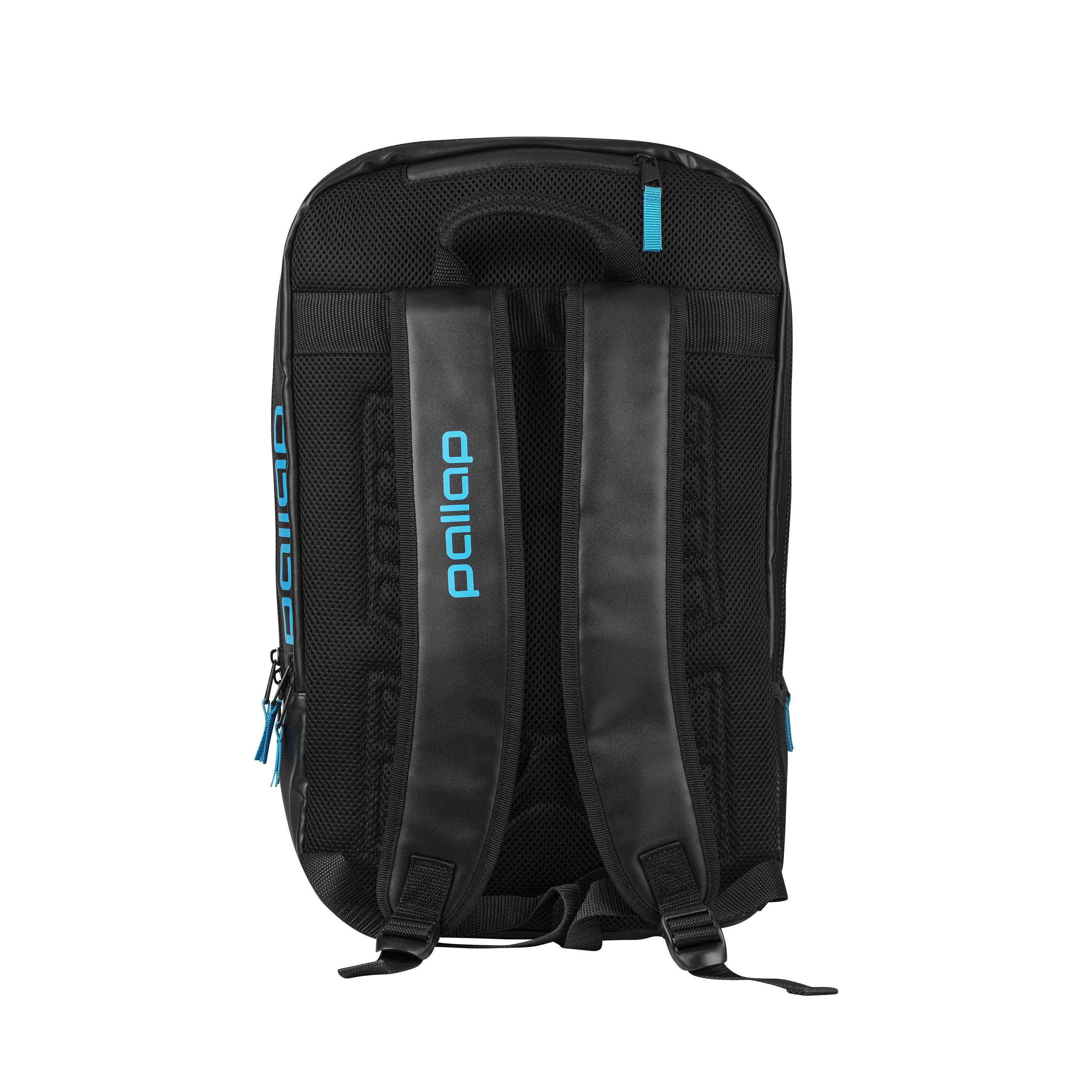 Pallap Tech. Backpack 2.0, Rucksack cyan blue