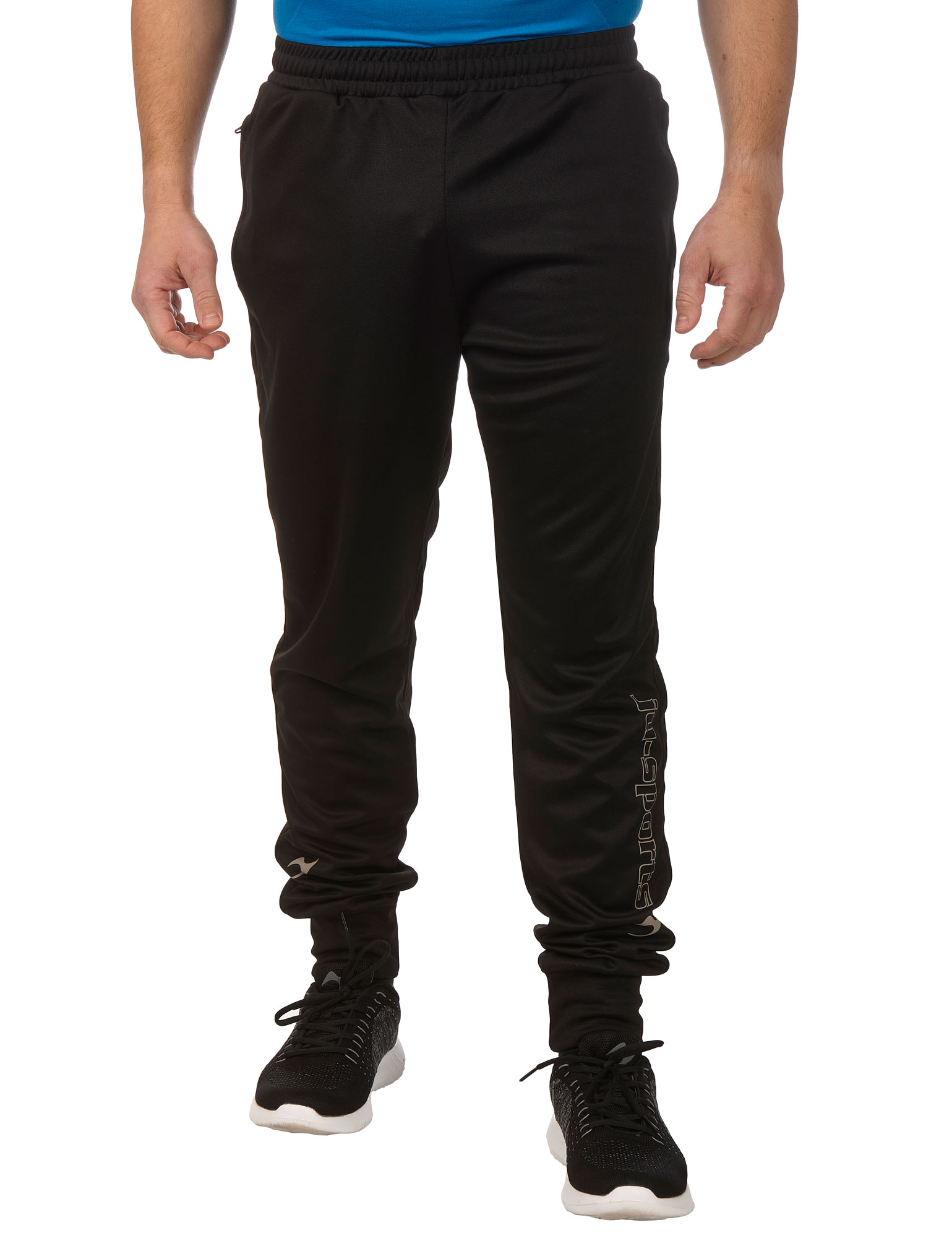 1127500-C3-Team-Hose-black-Model0122 C3 Teamwear Hose schwarz
