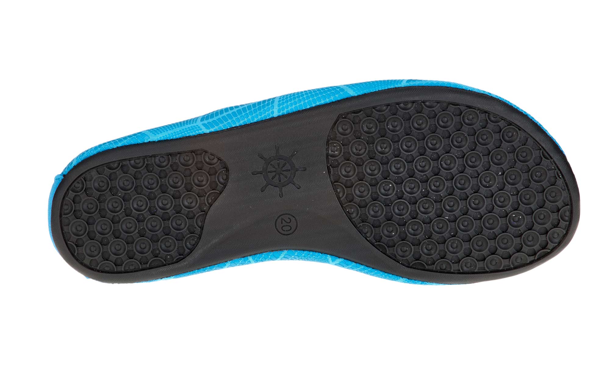 Ballop-Actos-new-light_blue-7 Actos Bade-Schuhe "Pride light blue"