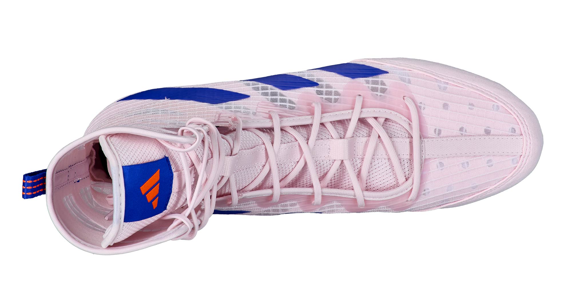 adidas Boxschuhe Box Hog 4 adidas Boxschuhe Box Hog 4