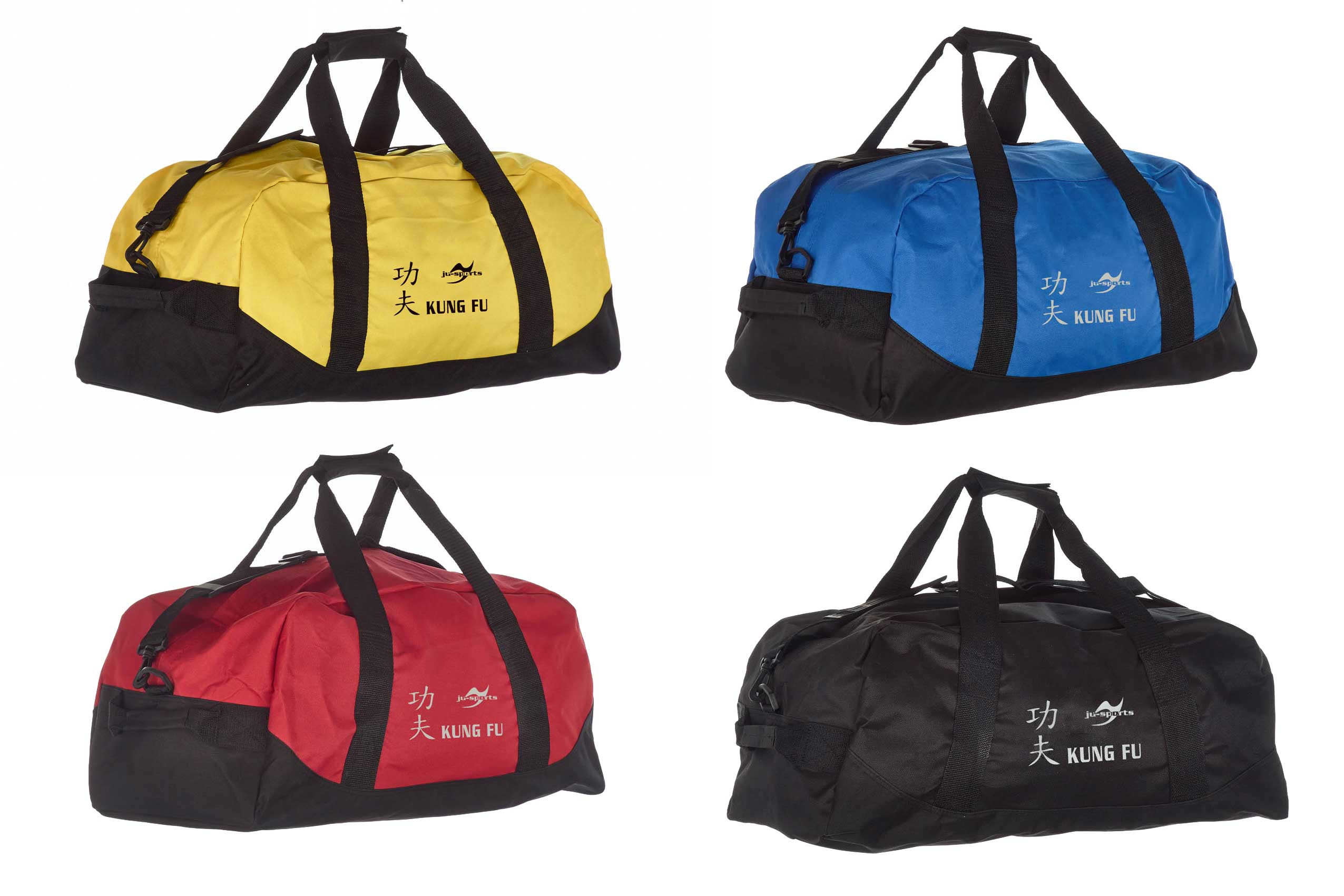 Tasche Kids Kung Fu