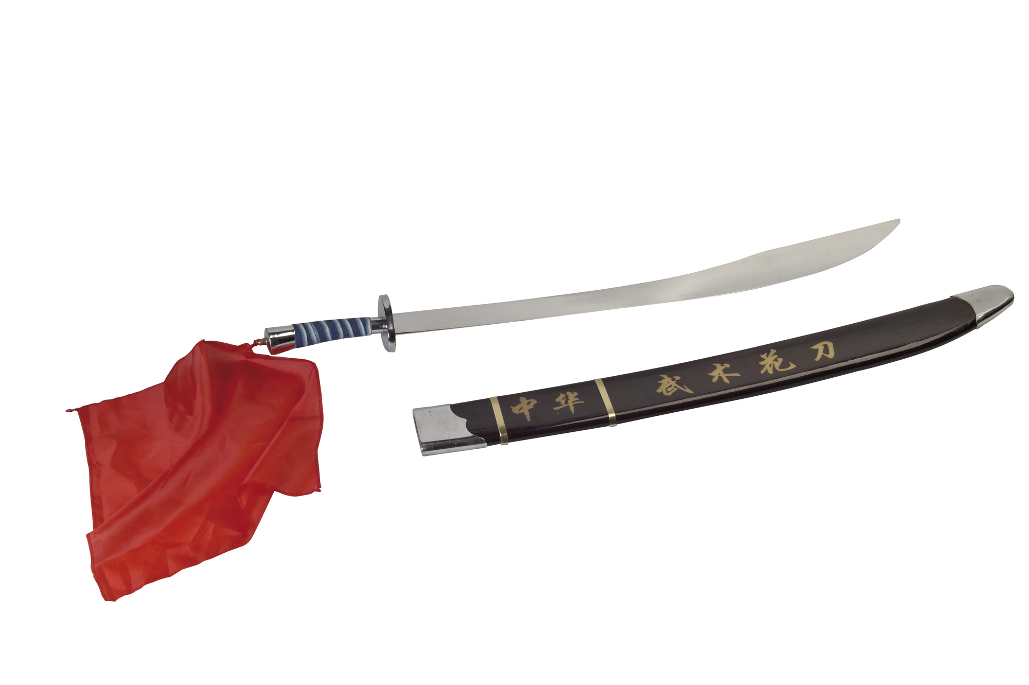 Kung Fu Schwert