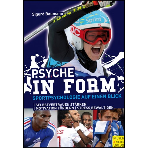Psyche in Form
