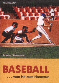 Baseball
