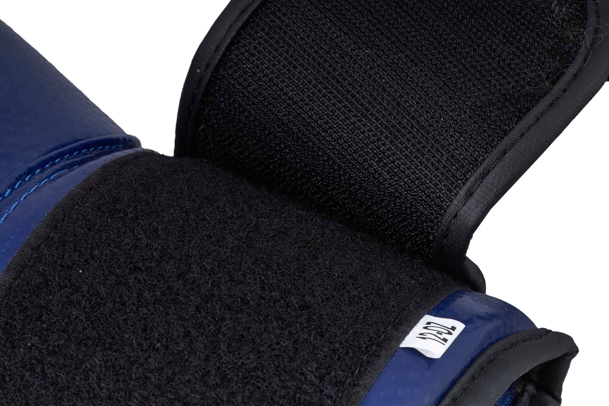 Ju-Sports-6002410-Allround-quick-aircomfort-blue-2 Abverkauf: Boxhandschuh Allround quick aircomfort blue