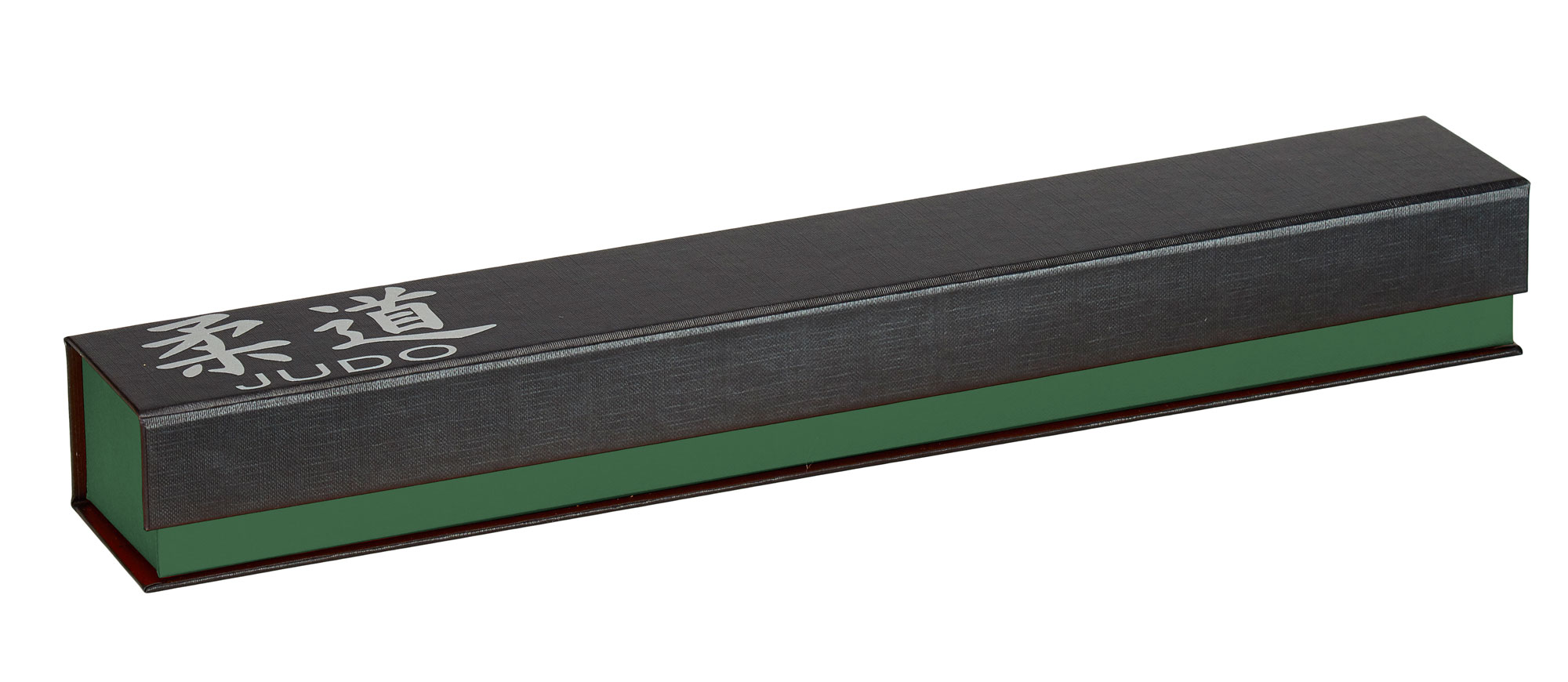 ju-sports-Judo-7800003-Guertelbox-gruen-1 Gürtel-Geschenkbox Judo